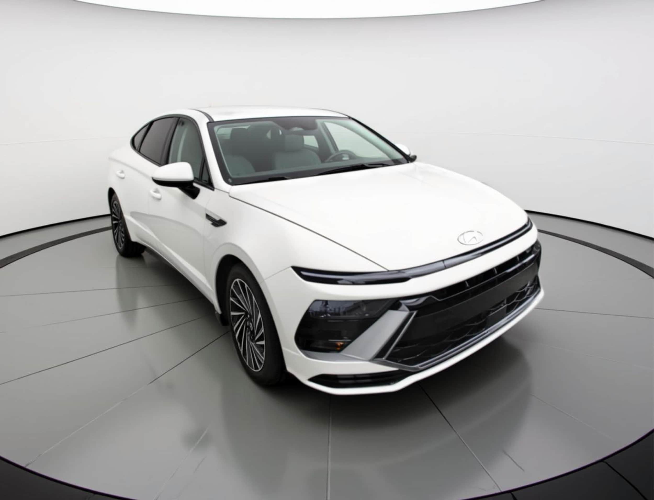 Thumbnail: 2025 Hyundai Sonata - 1