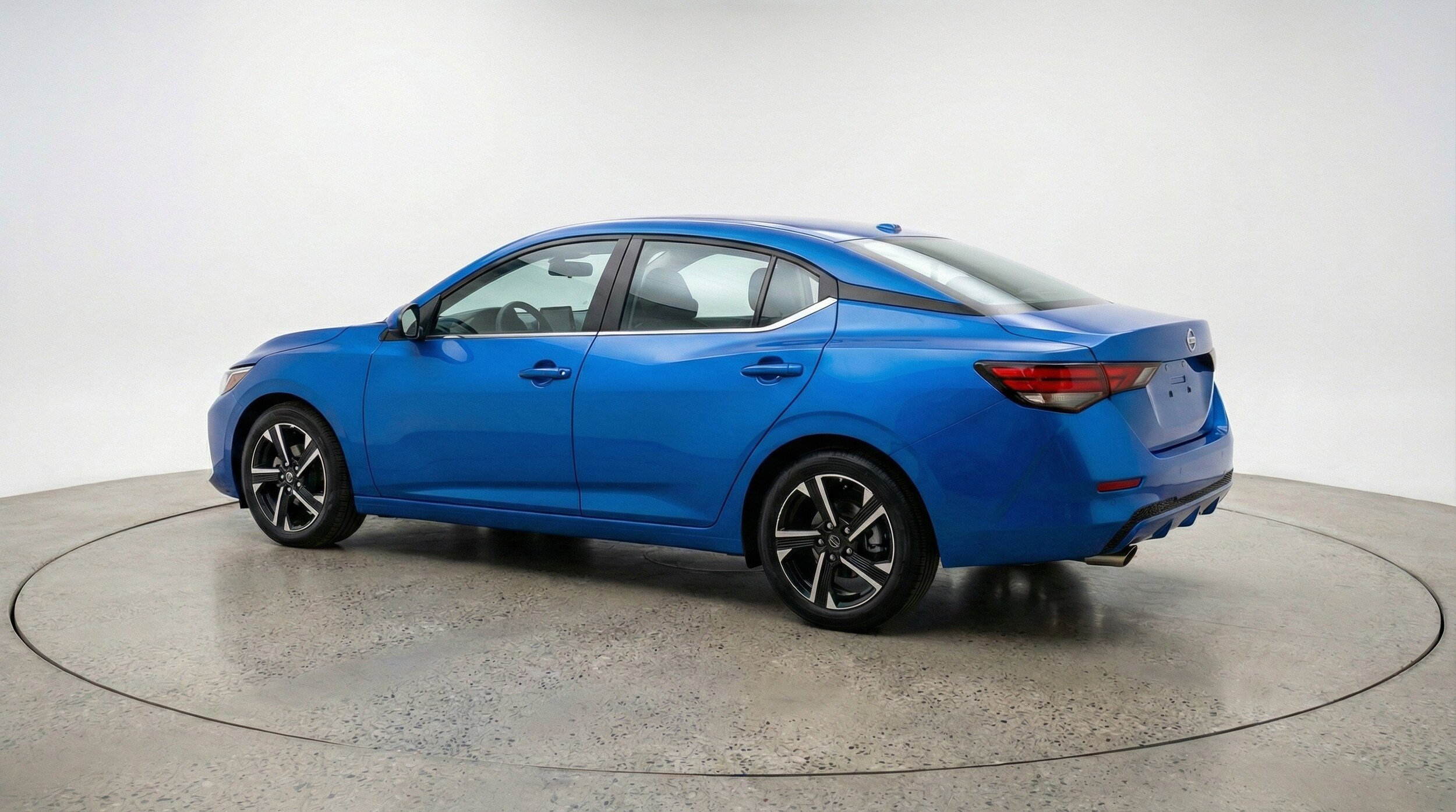 Thumbnail: 2025 Nissan Sentra - 6