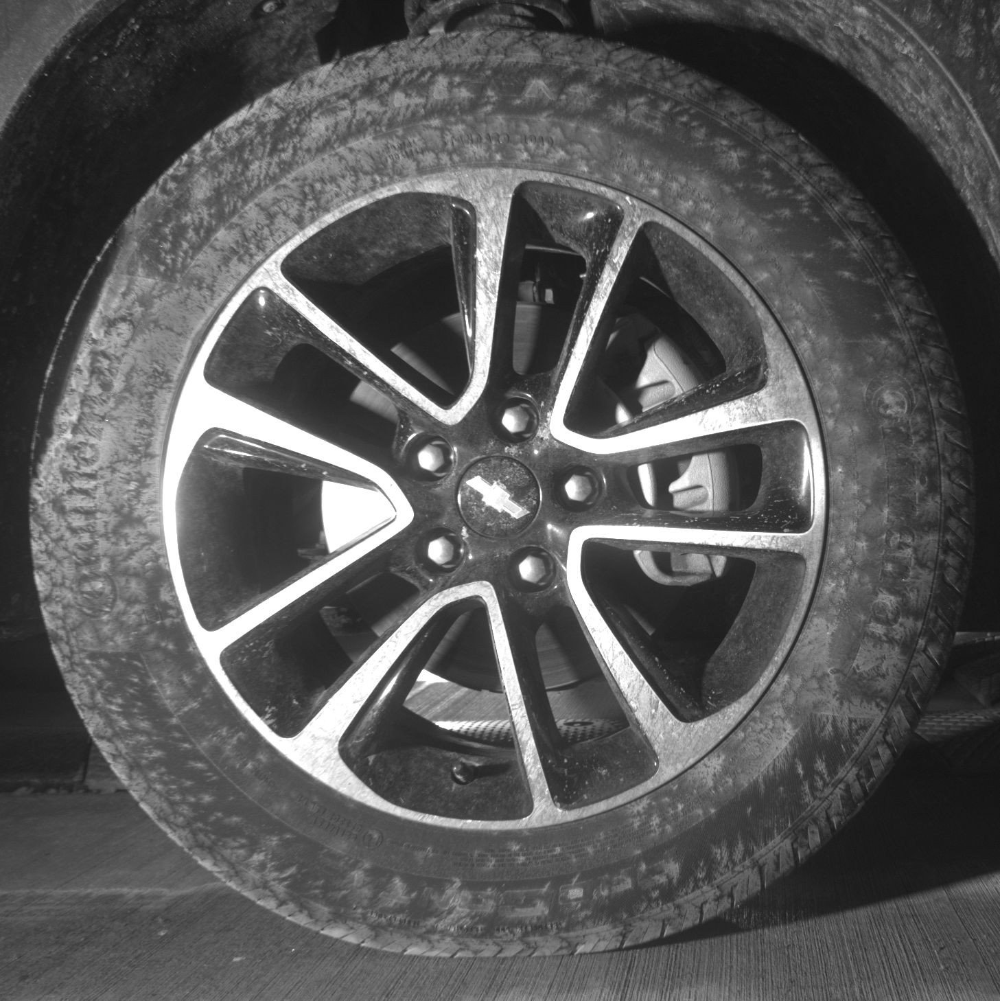 Thumbnail: 2025 Chevrolet TrailBlazer - 13