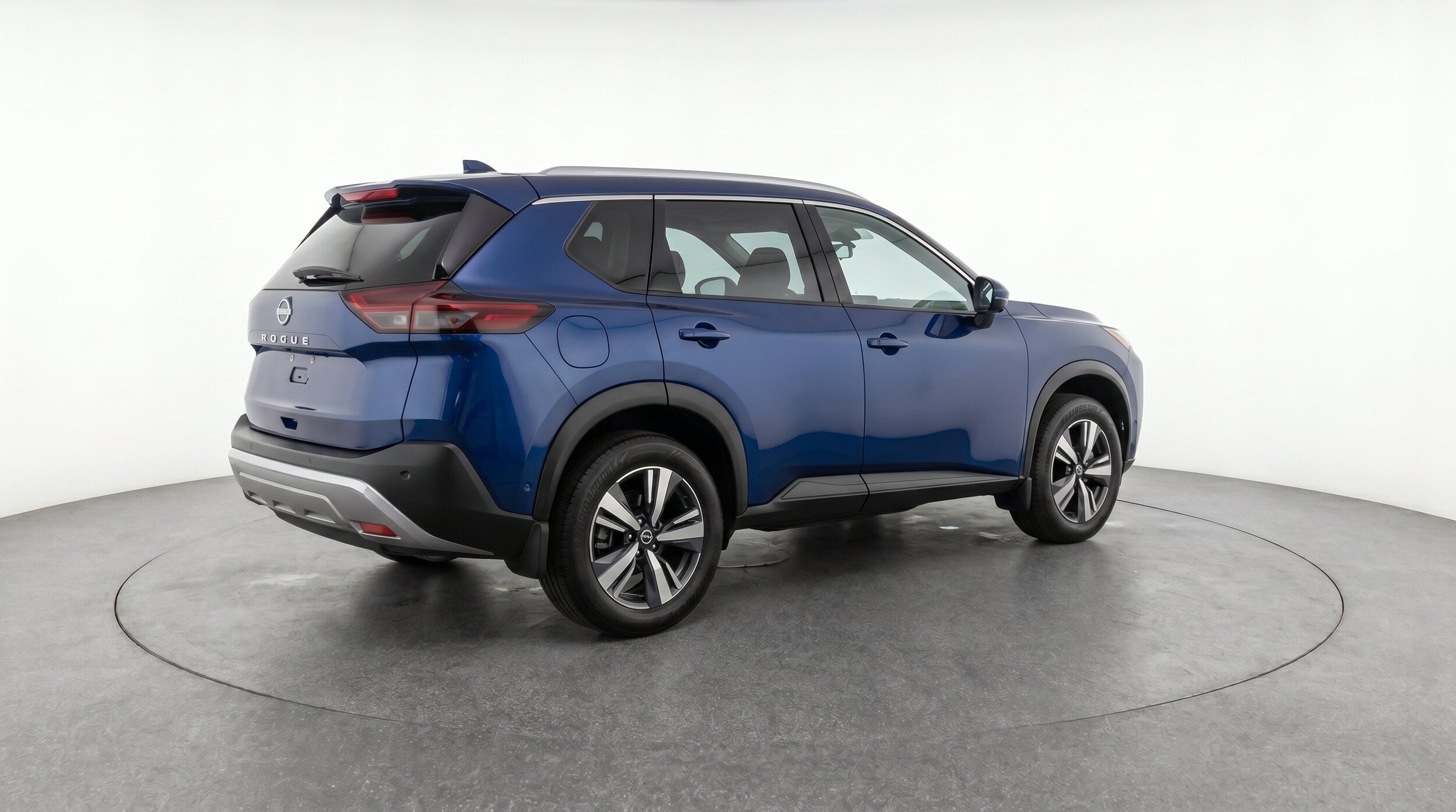 Thumbnail: 2026 Nissan Rogue - 9