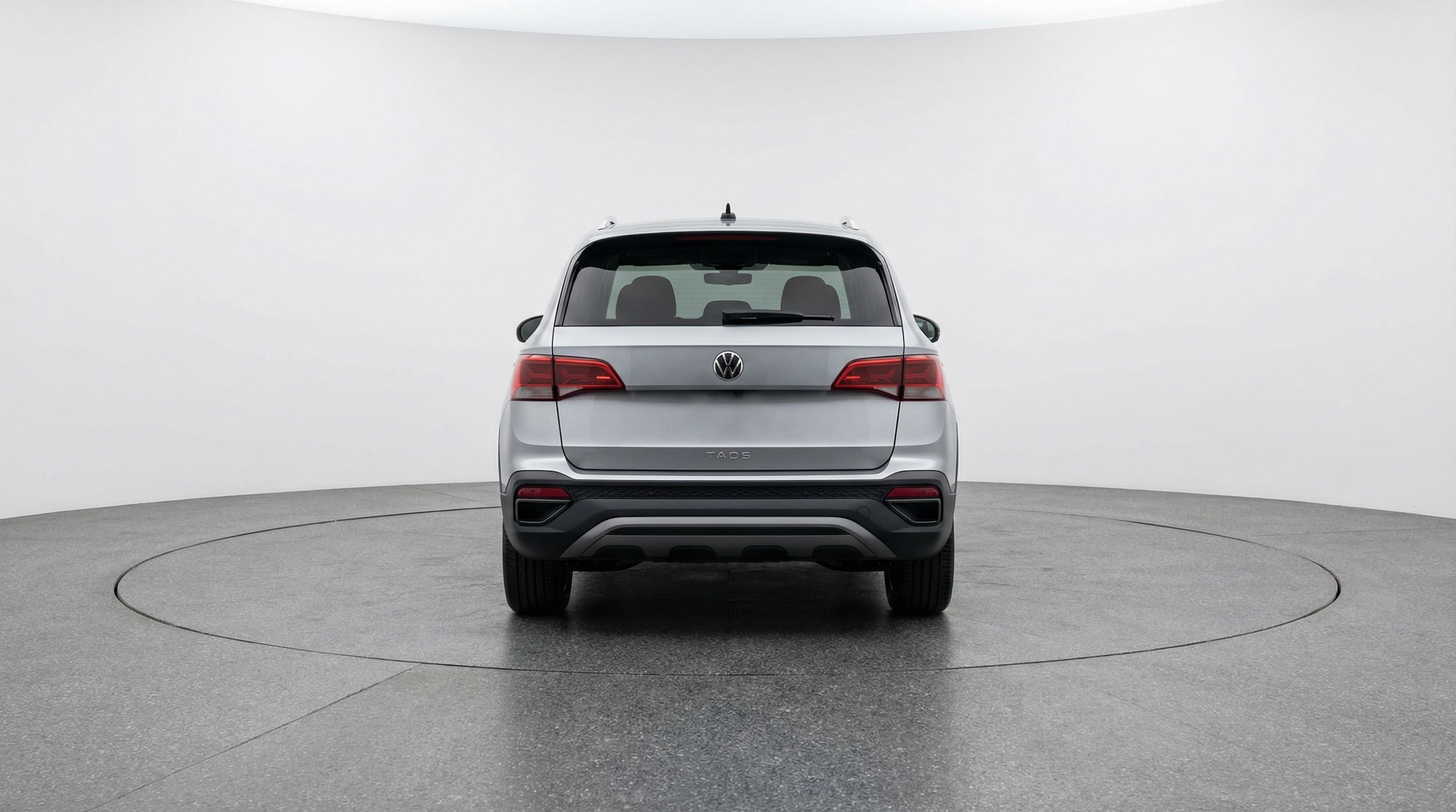 Thumbnail: 2025 Volkswagen Taos - 6