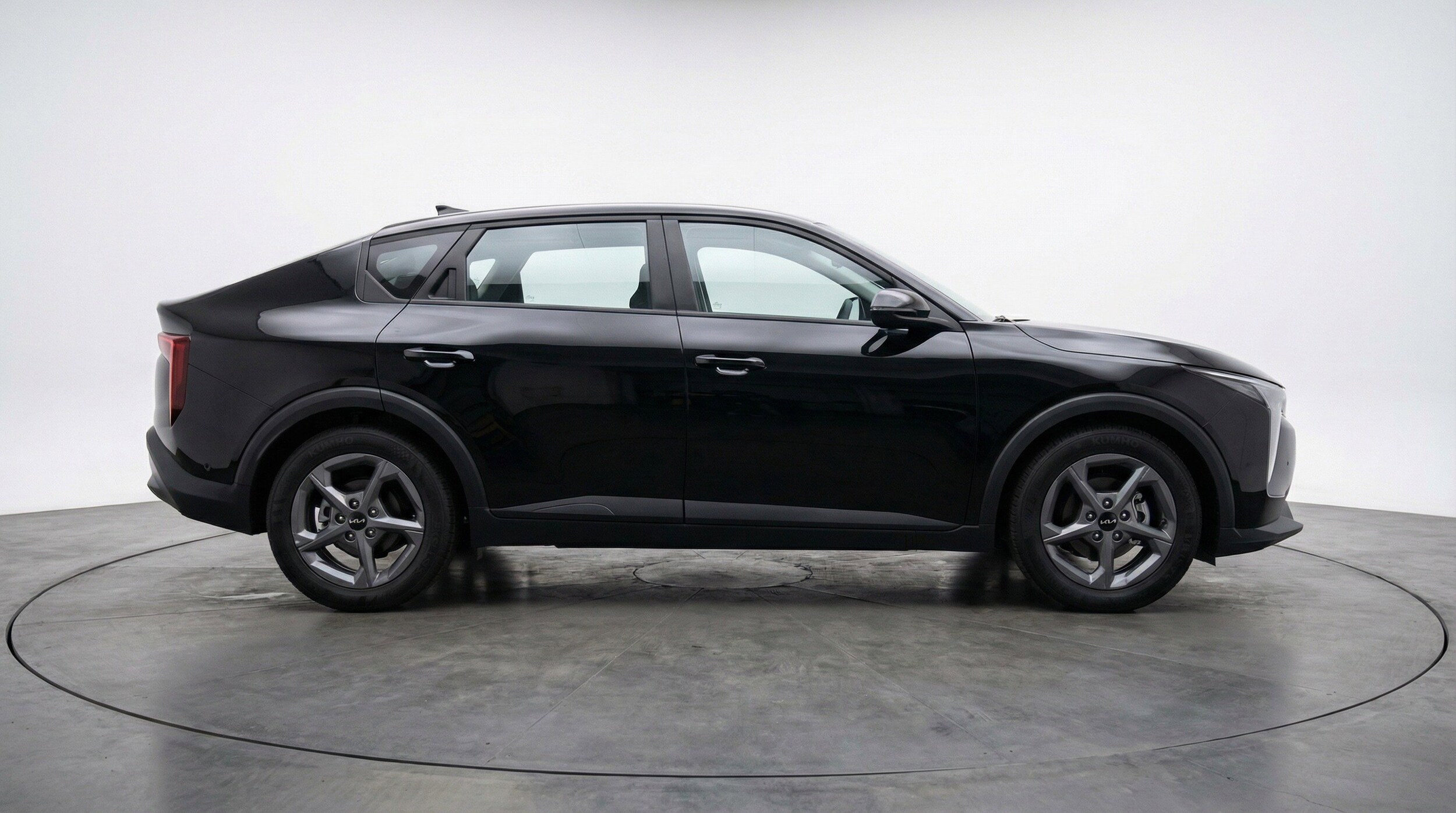 Thumbnail: 2025 Kia K4 - 11