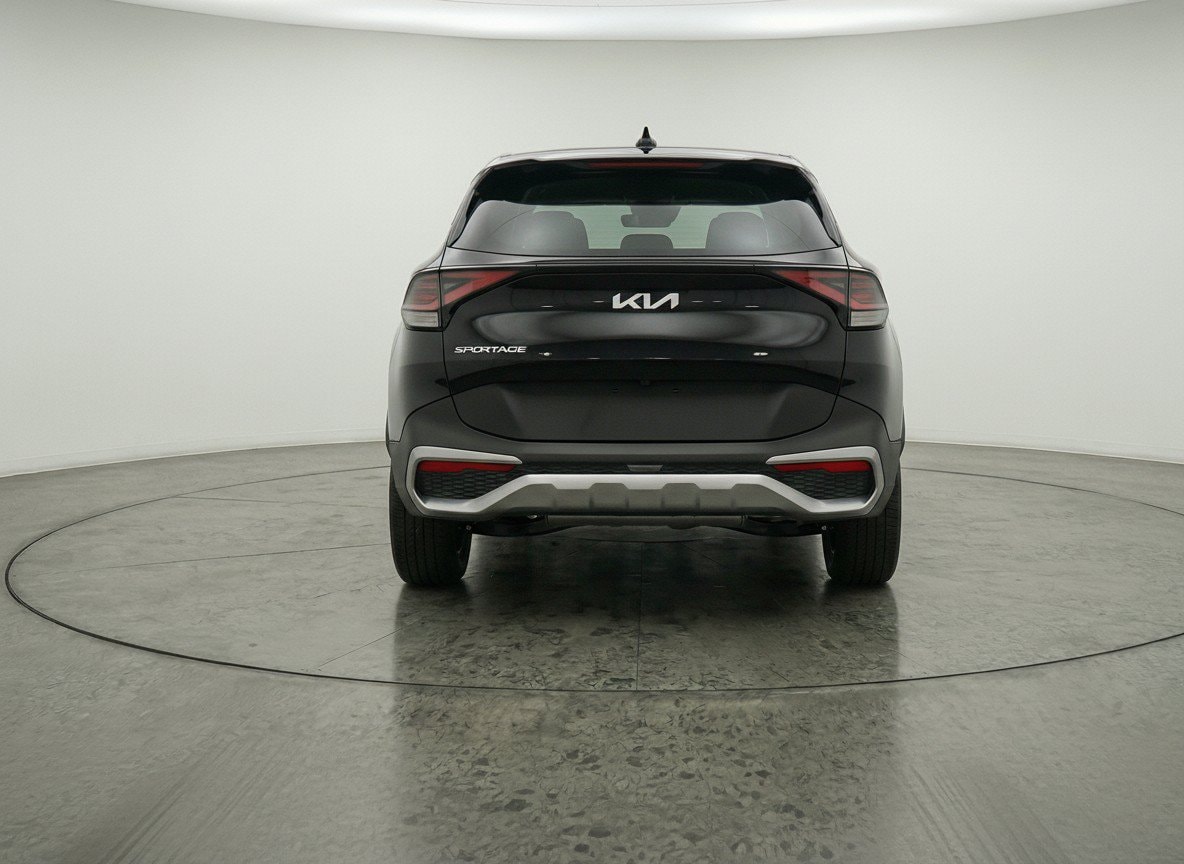 Thumbnail: 2026 Kia Sportage - 7