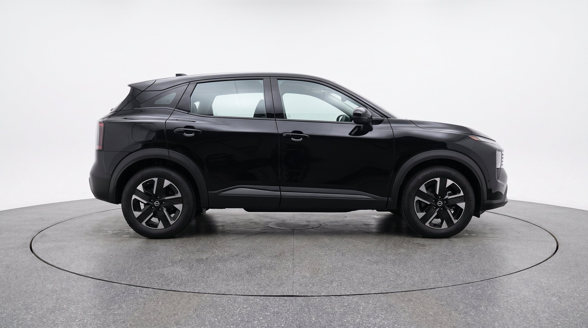 Thumbnail: 2026 Nissan Kicks - 11