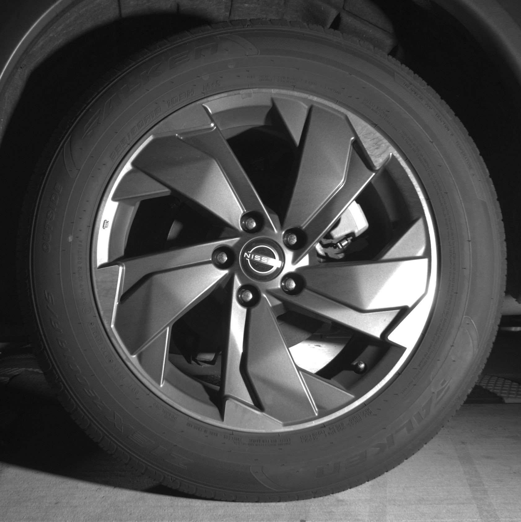 Thumbnail: 2025 Nissan Rogue - 14