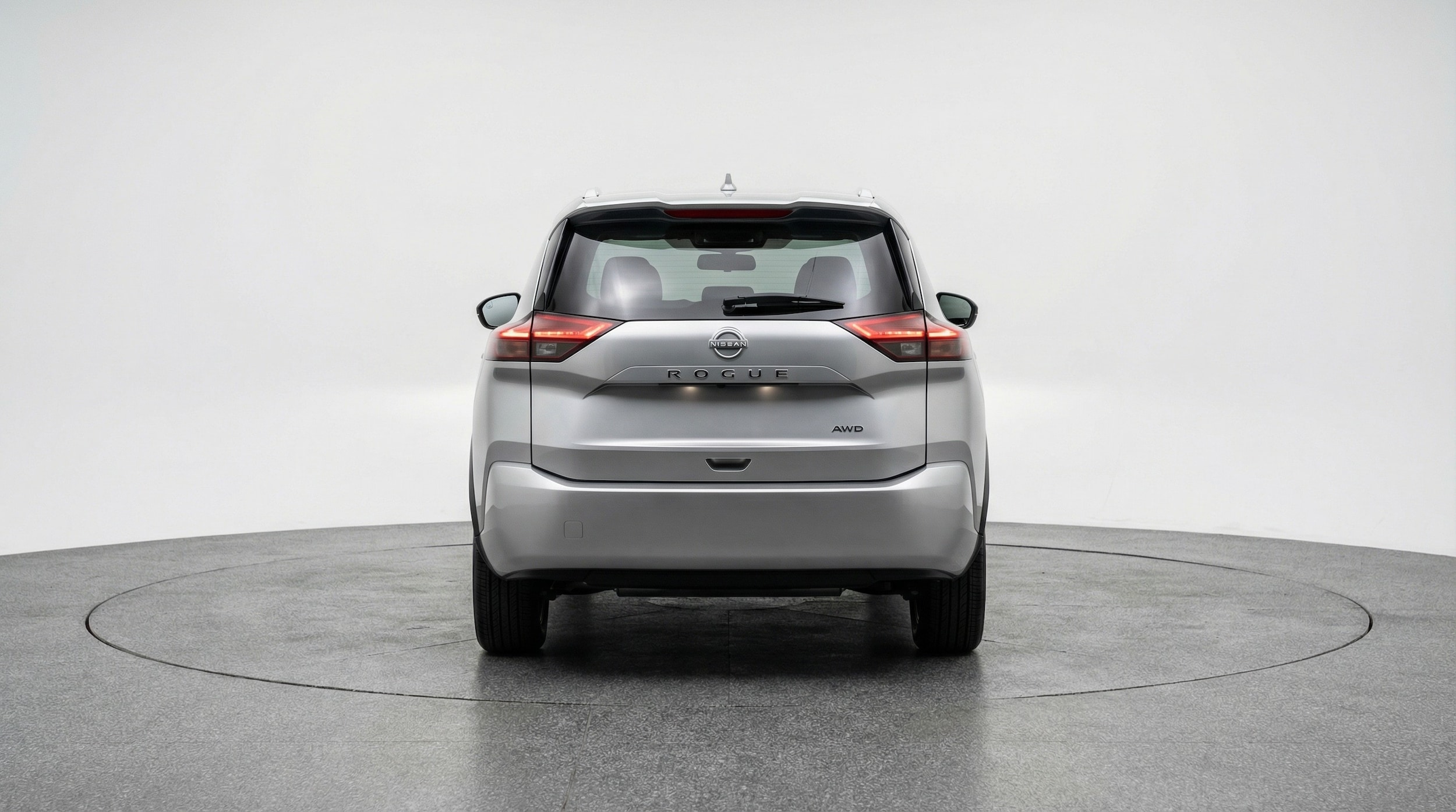 Thumbnail: 2025 Nissan Rogue - 6