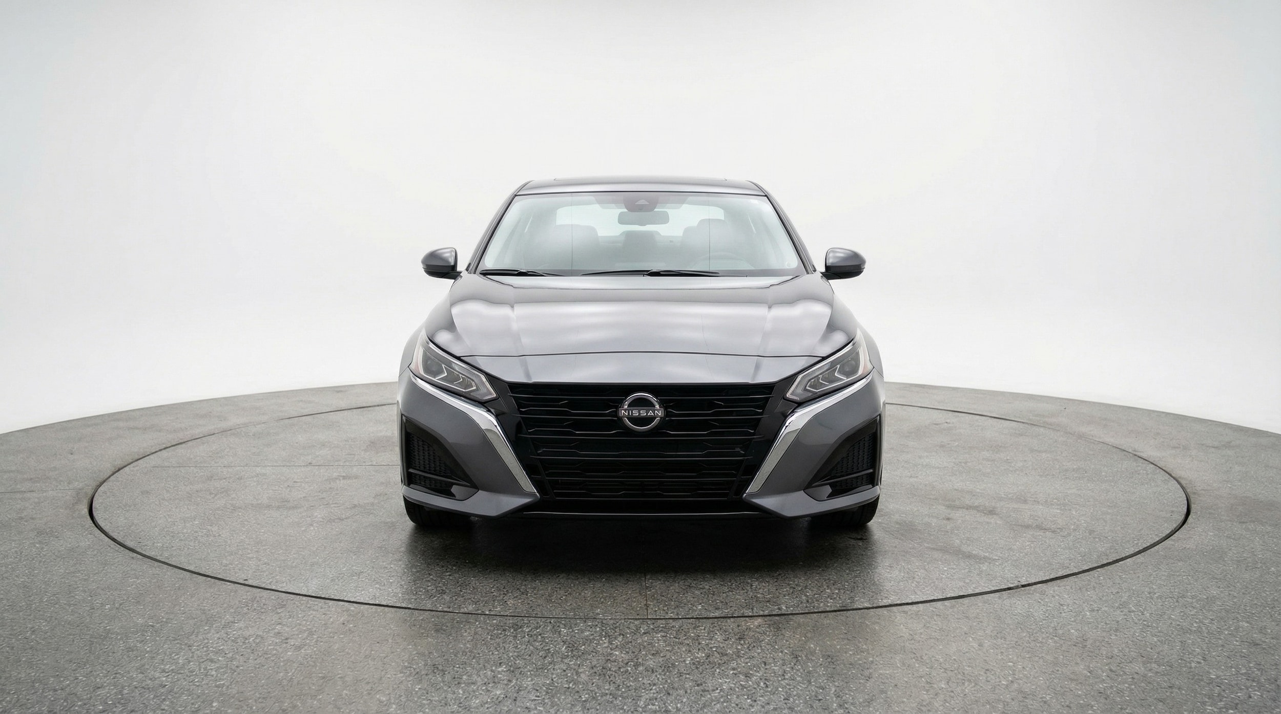 Thumbnail: 2025 Nissan Altima - 2