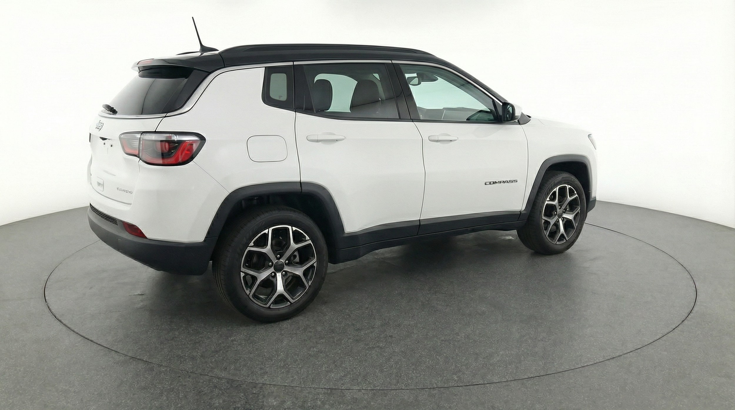 Thumbnail: 2025 Jeep Compass - 7