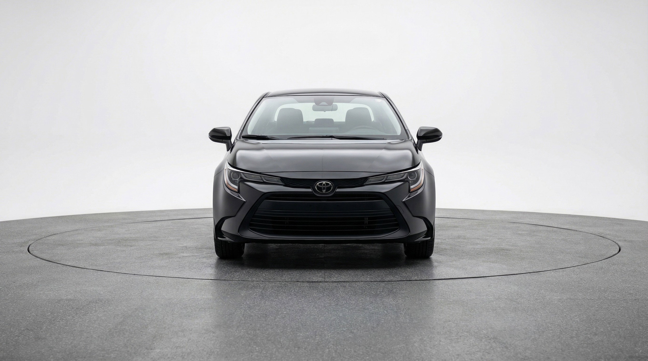 Thumbnail: 2025 Toyota Corolla - 2