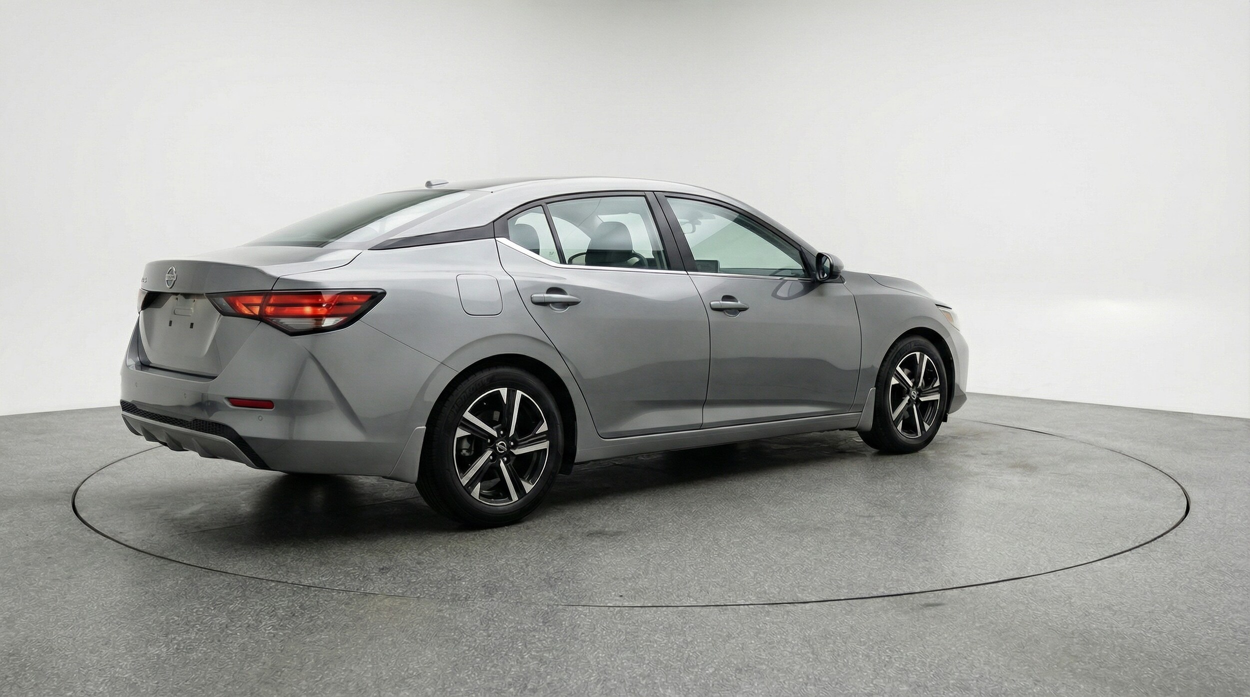 Thumbnail: 2025 Nissan Sentra - 7