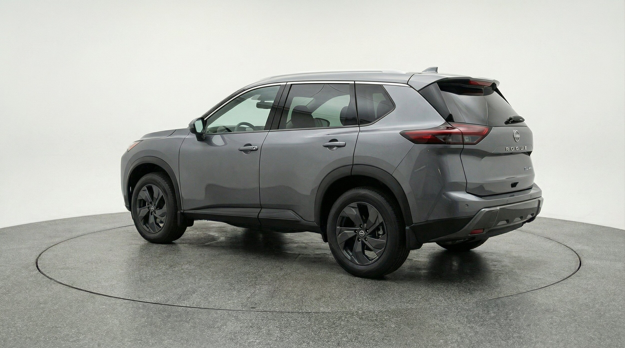 Thumbnail: 2026 Nissan Rogue - 6