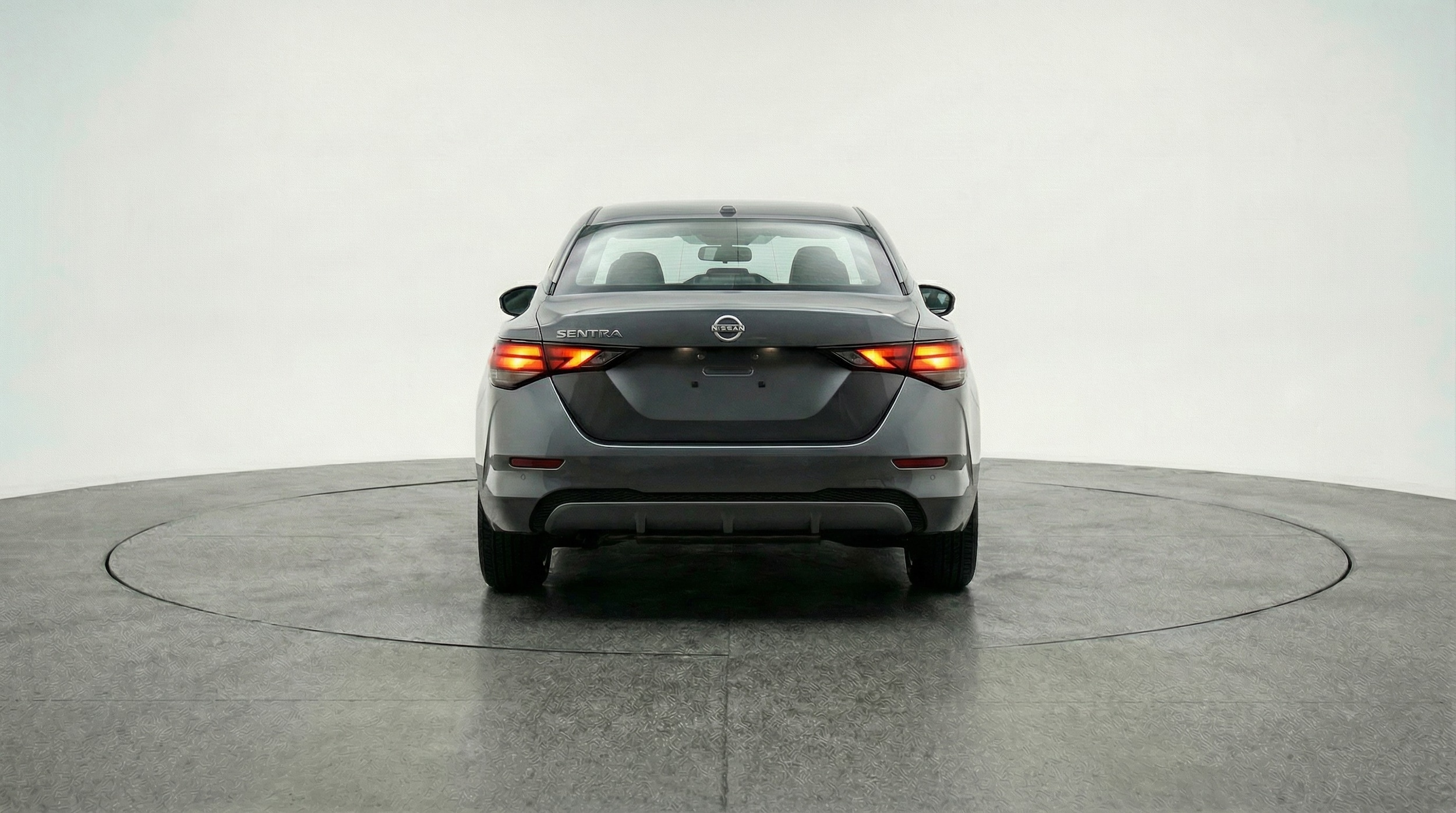 Thumbnail: 2025 Nissan Sentra - 6