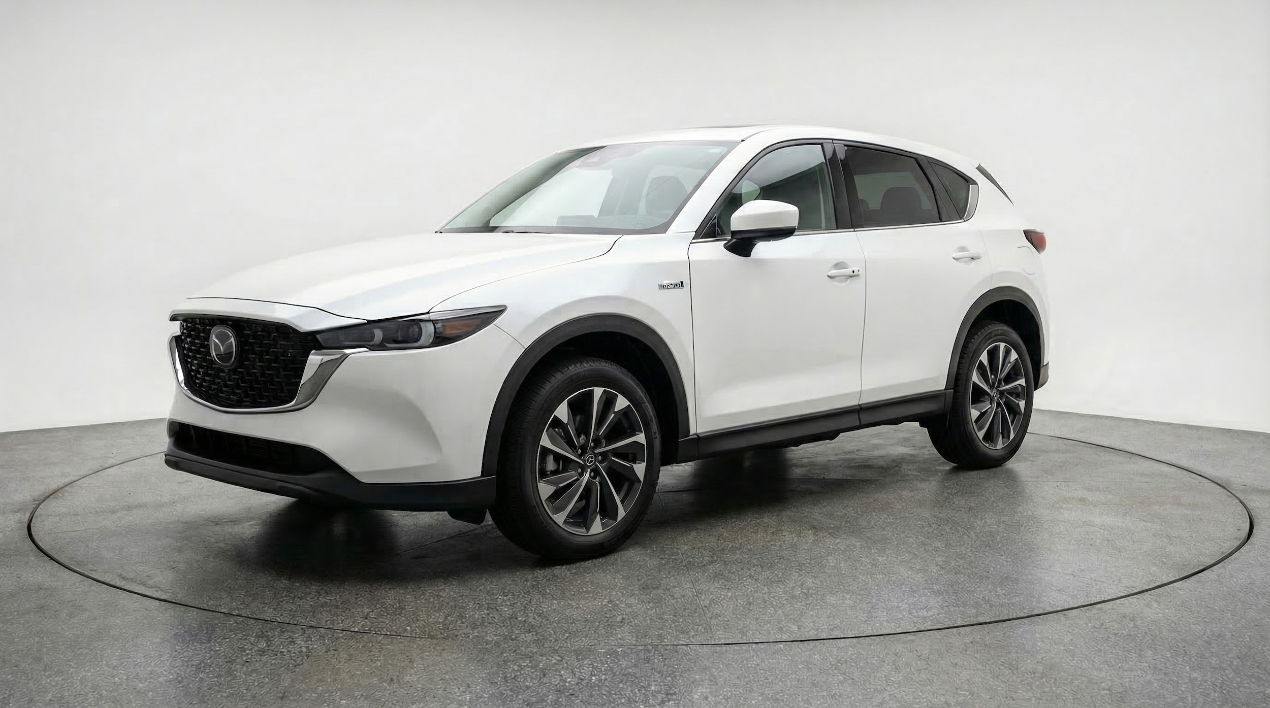 Thumbnail: 2025 Mazda CX-50 - 3
