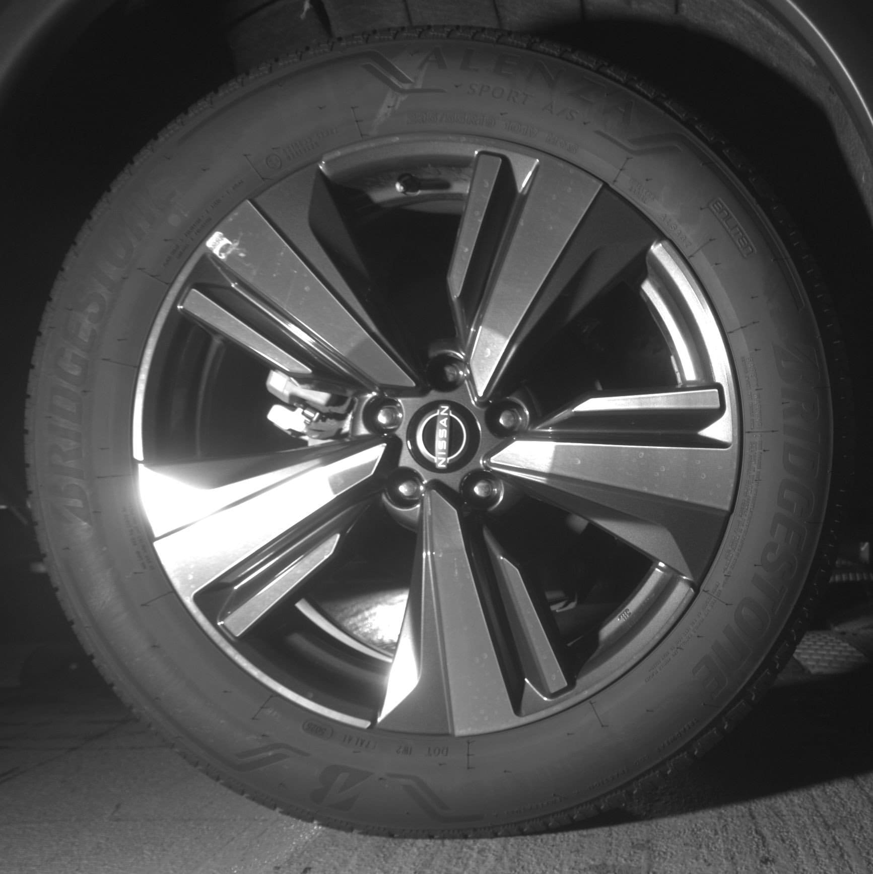 Thumbnail: 2026 Nissan Rogue - 15