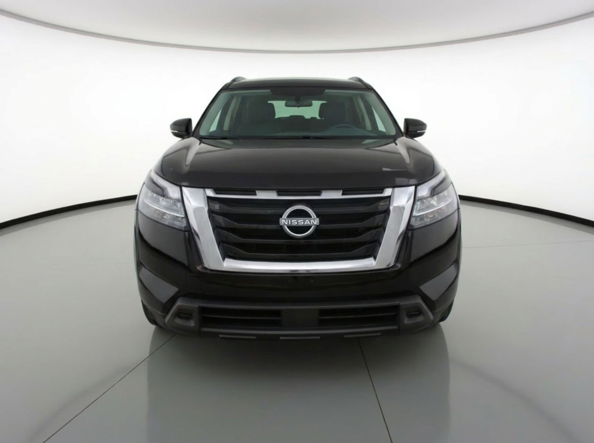 Thumbnail: 2025 Nissan Pathfinder - 2