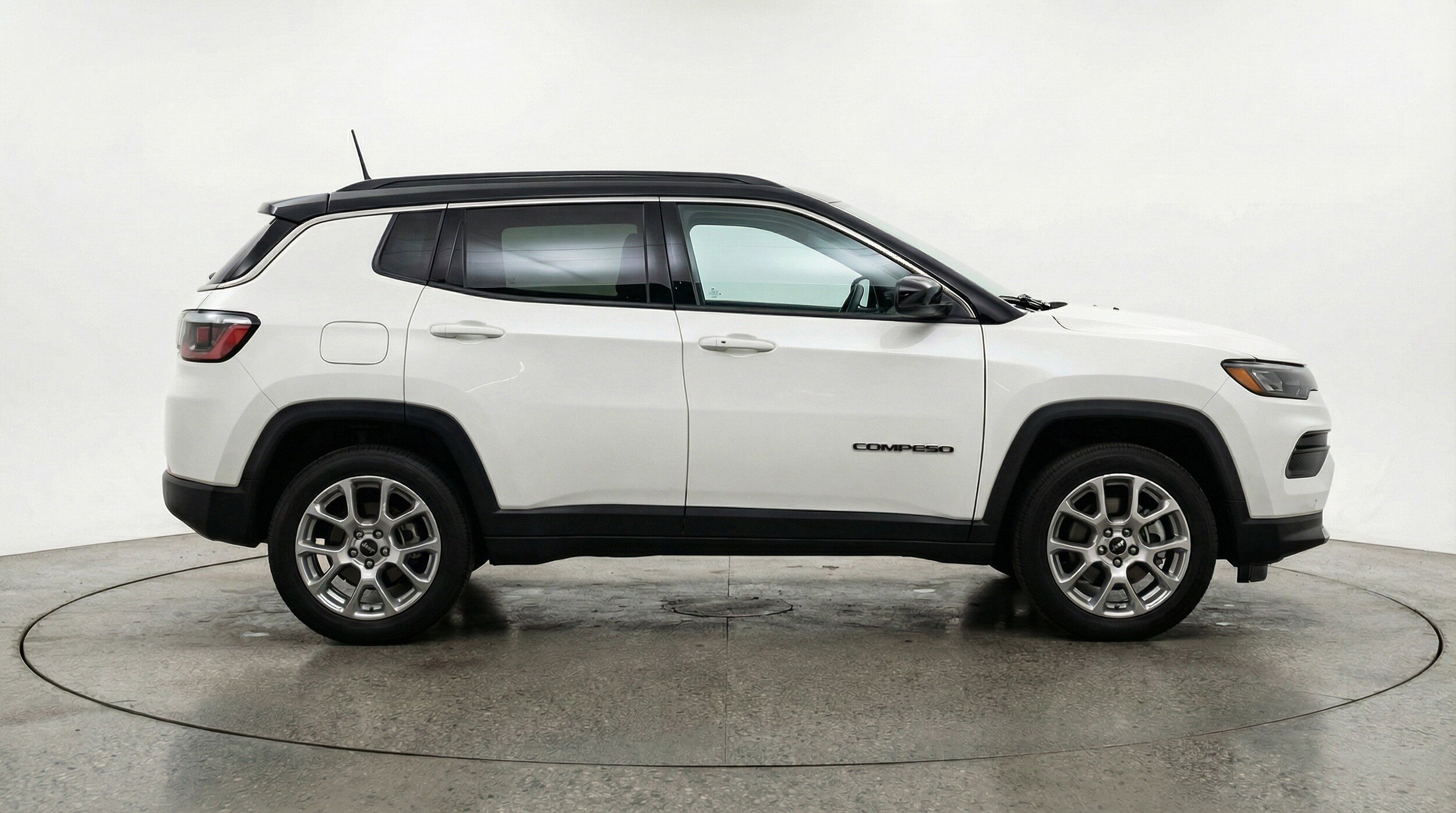 Thumbnail: 2025 Jeep Compass - 11