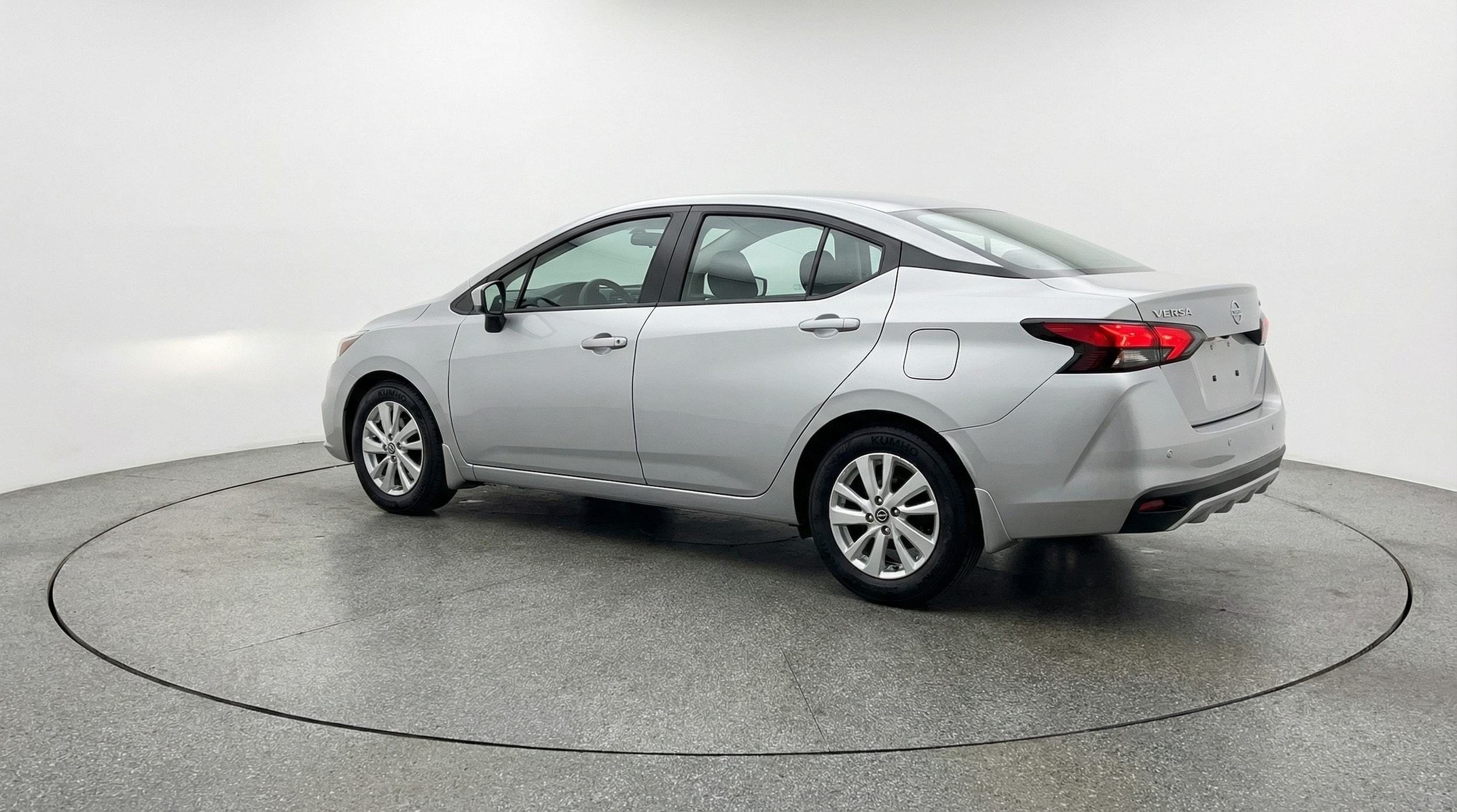 Thumbnail: 2025 Nissan Versa - 5