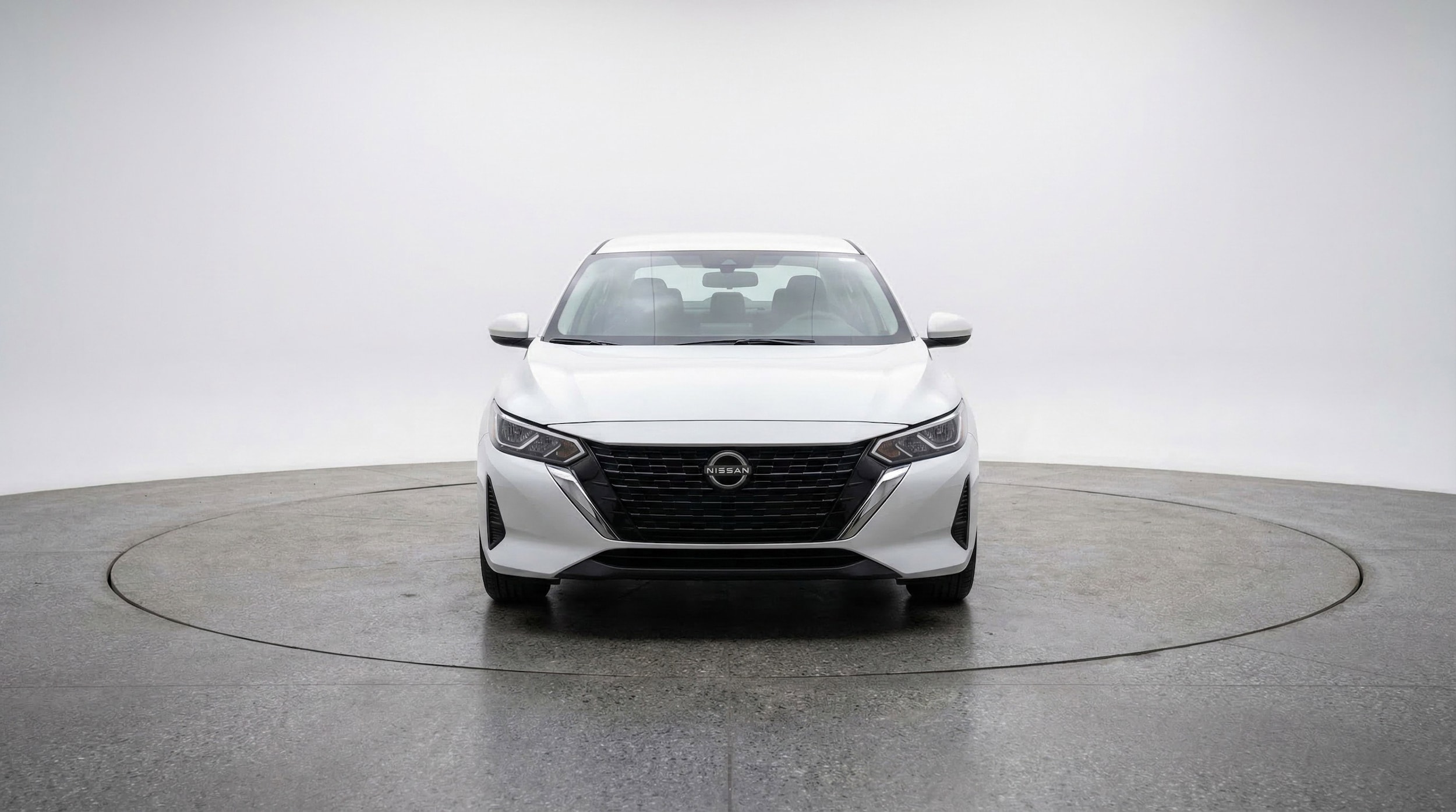 Thumbnail: 2025 Nissan Sentra - 2