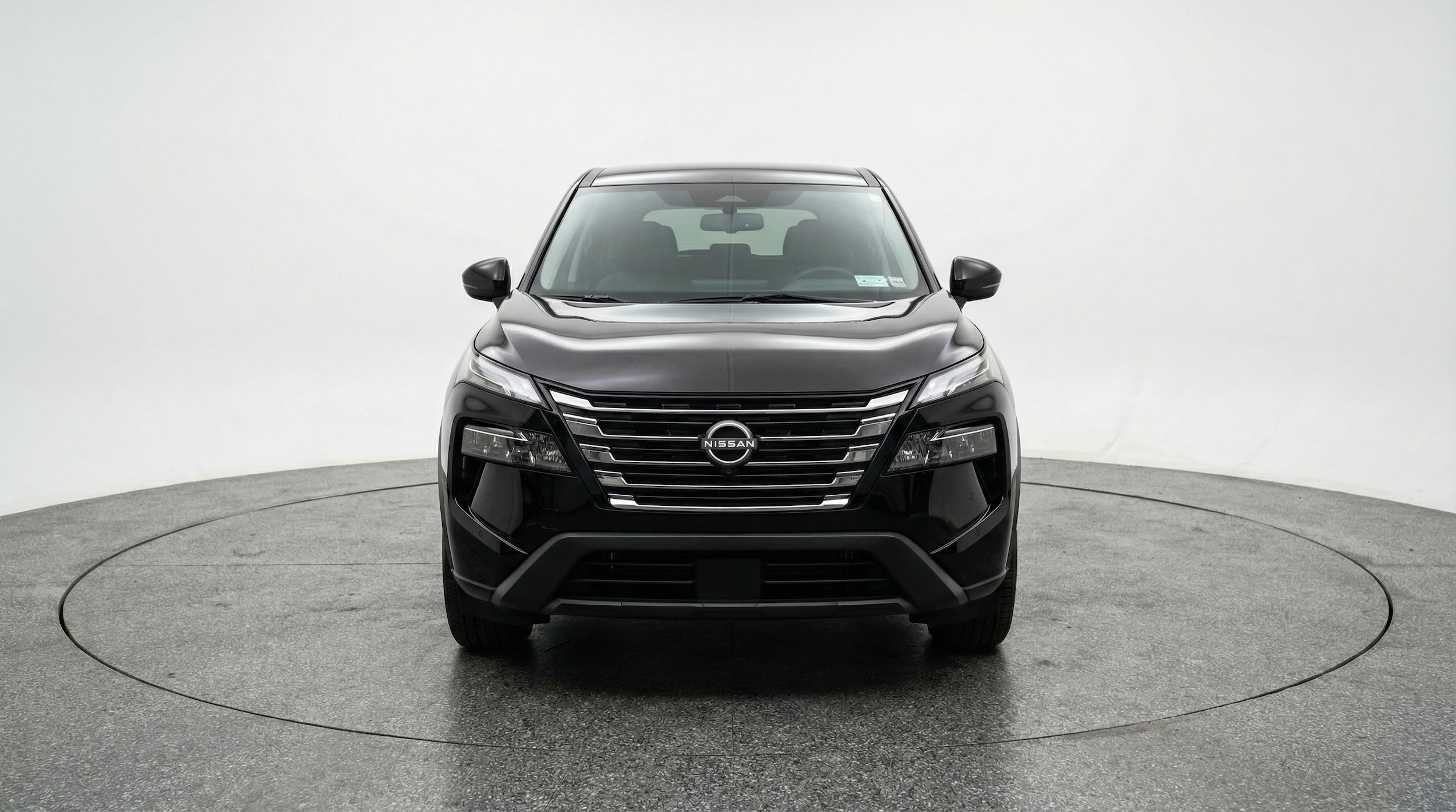 Thumbnail: 2025 Nissan Rogue - 2