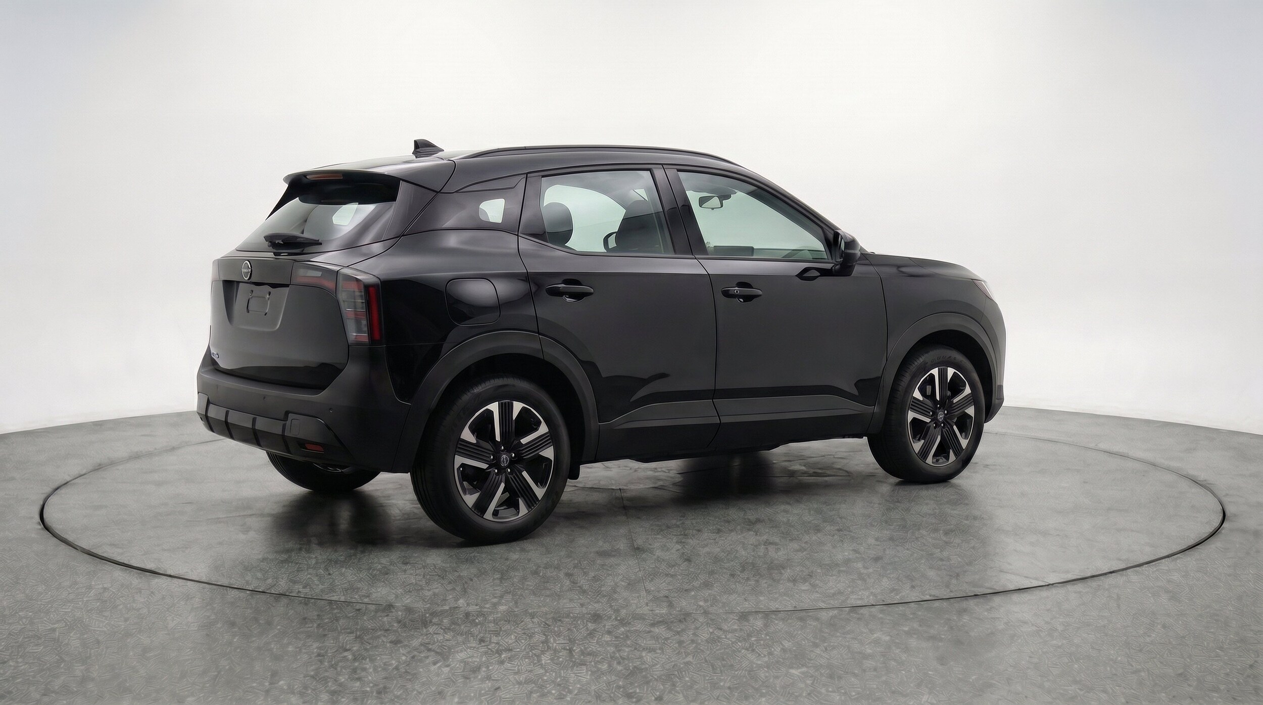 Thumbnail: 2026 Nissan Kicks - 9