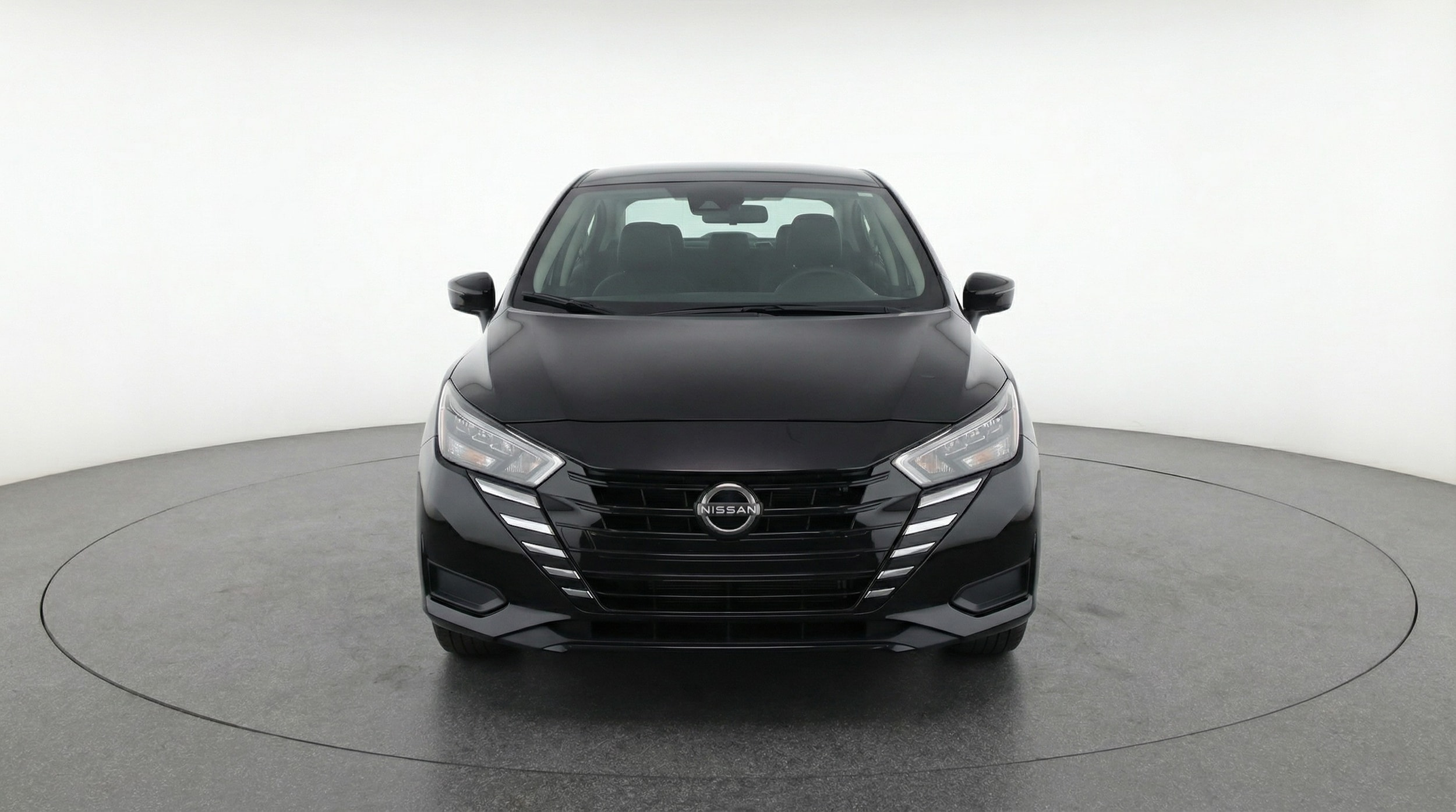 Thumbnail: 2025 Nissan Versa - 2