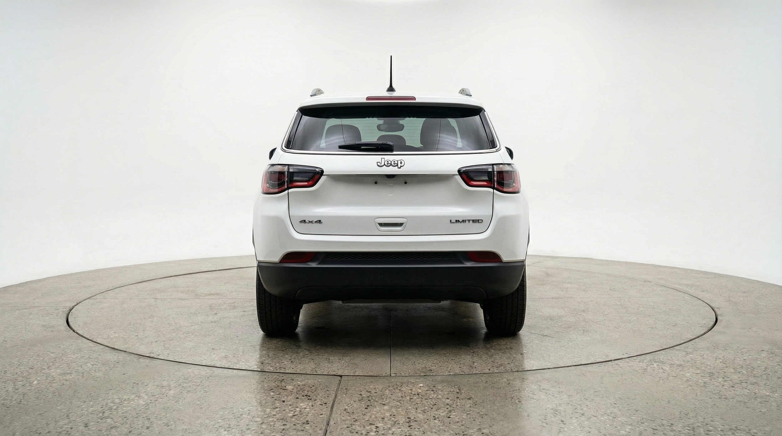 Thumbnail: 2025 Jeep Compass - 6