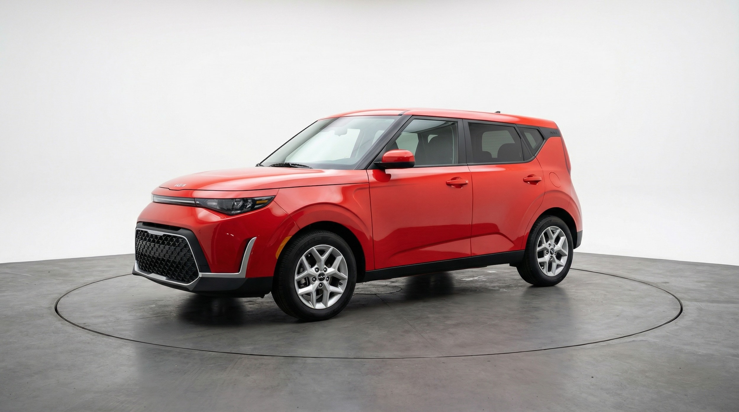 Thumbnail: 2025 Kia Soul - 3