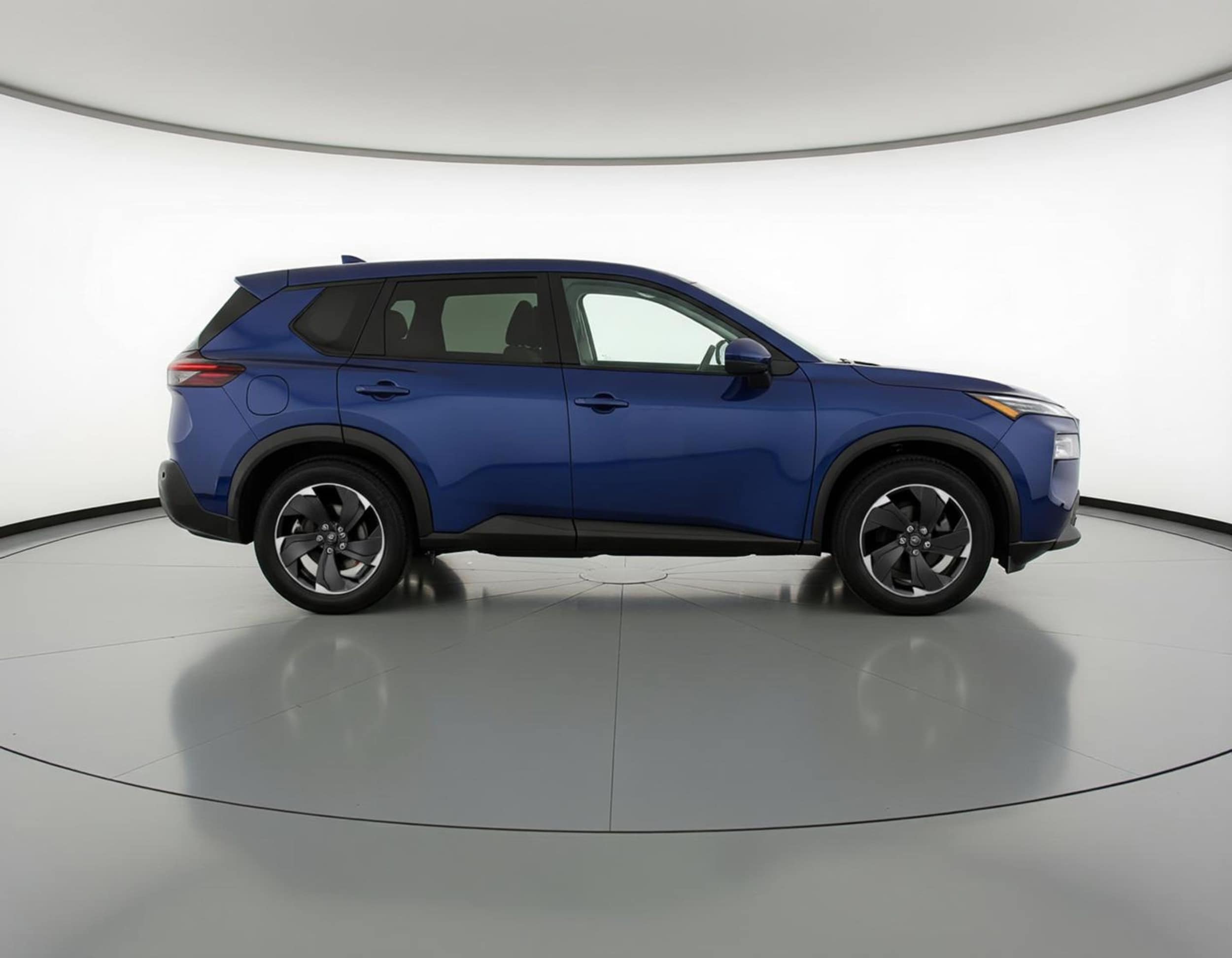 Thumbnail: 2025 Nissan Rogue - 8