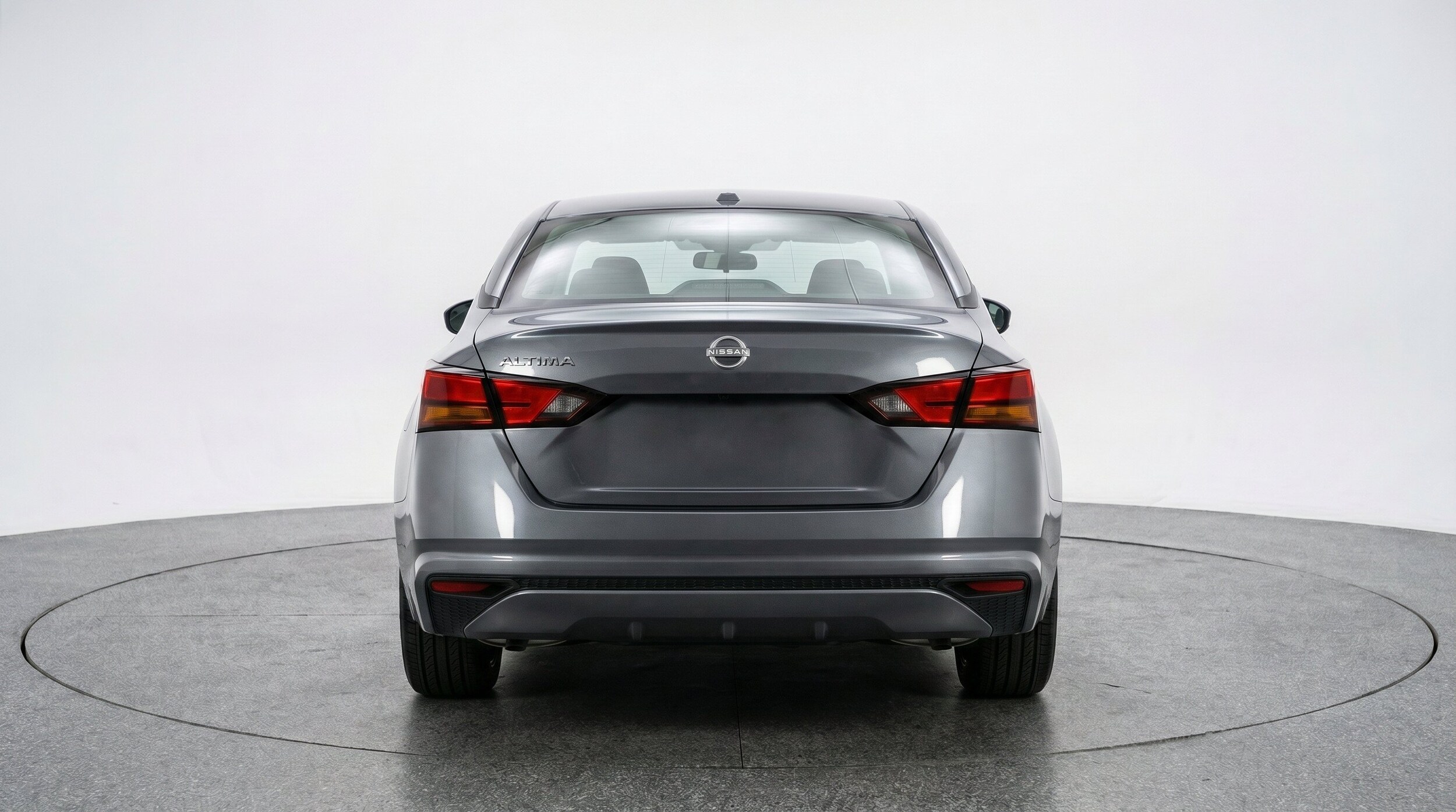 Thumbnail: 2025 Nissan Altima - 7