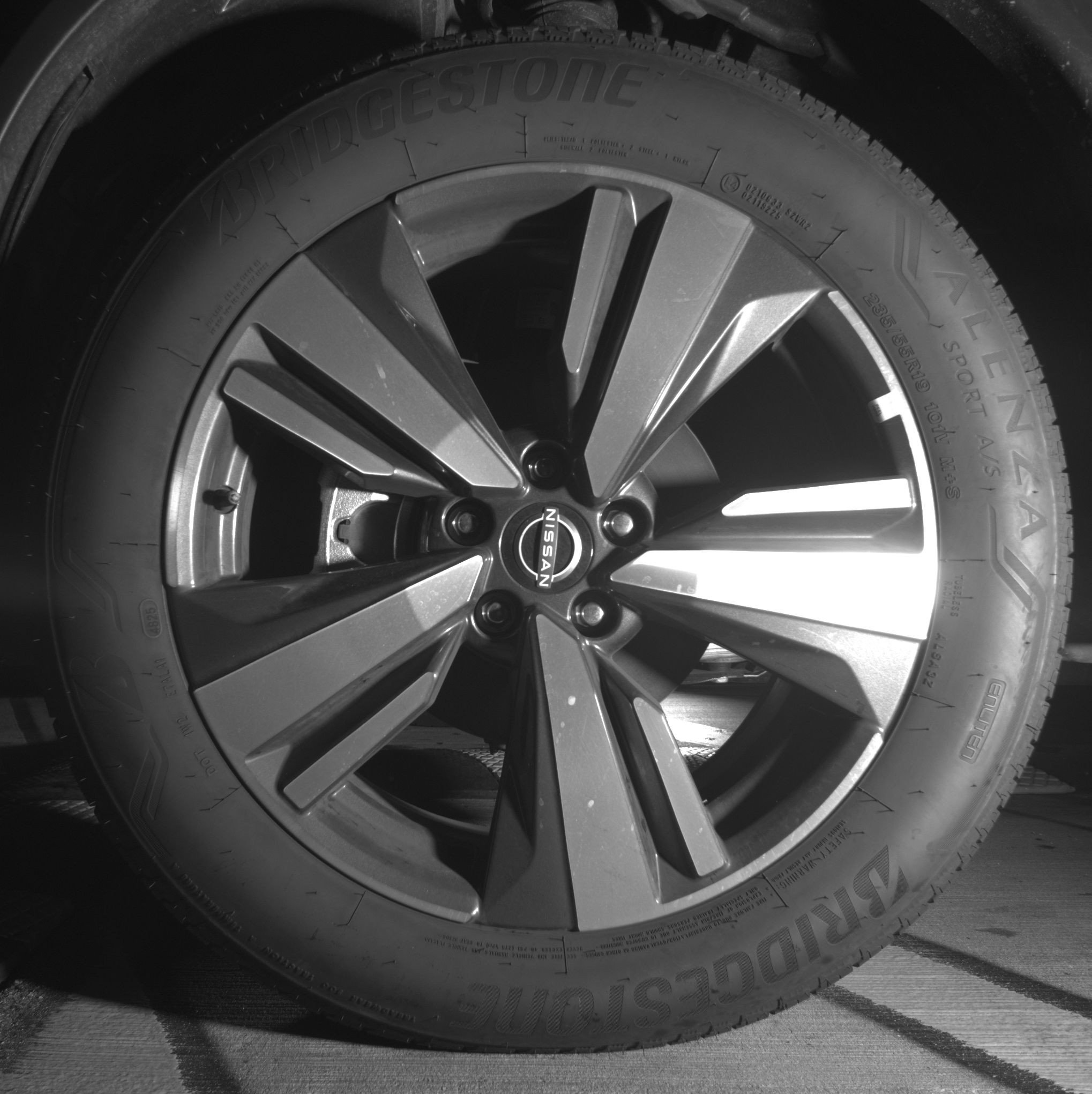 Thumbnail: 2026 Nissan Rogue - 12