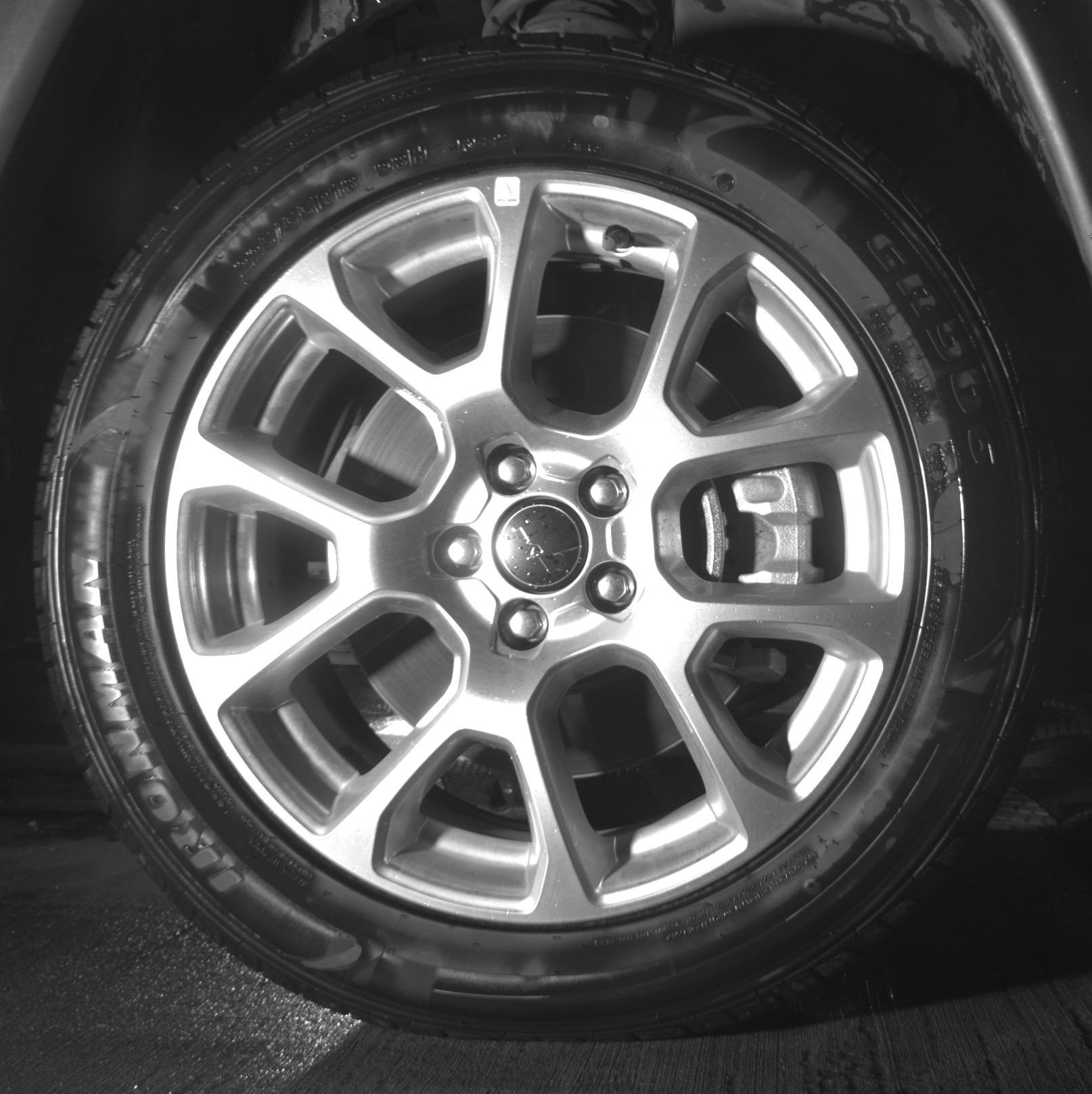 Thumbnail: 2025 Jeep Compass - 13