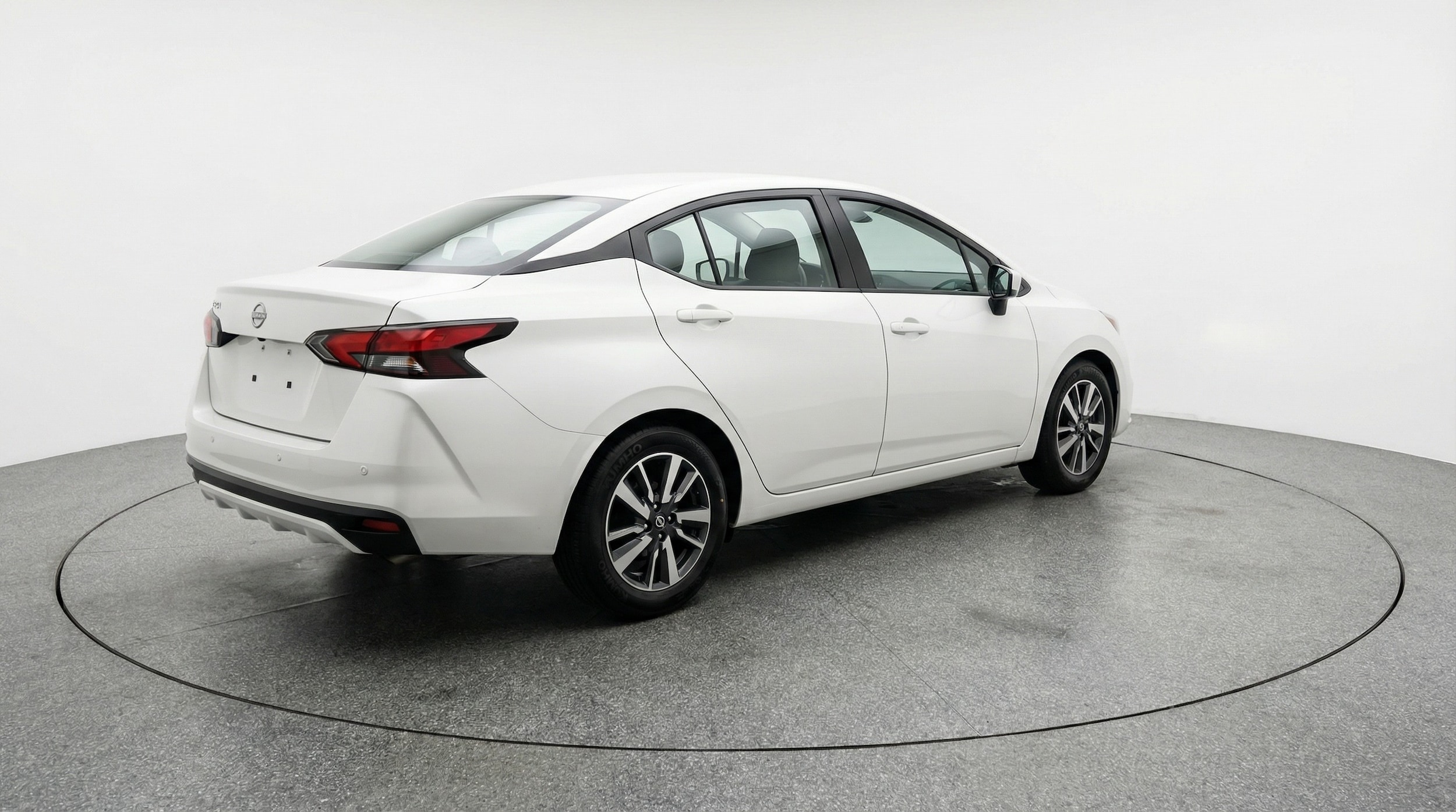 Thumbnail: 2025 Nissan Versa - 7