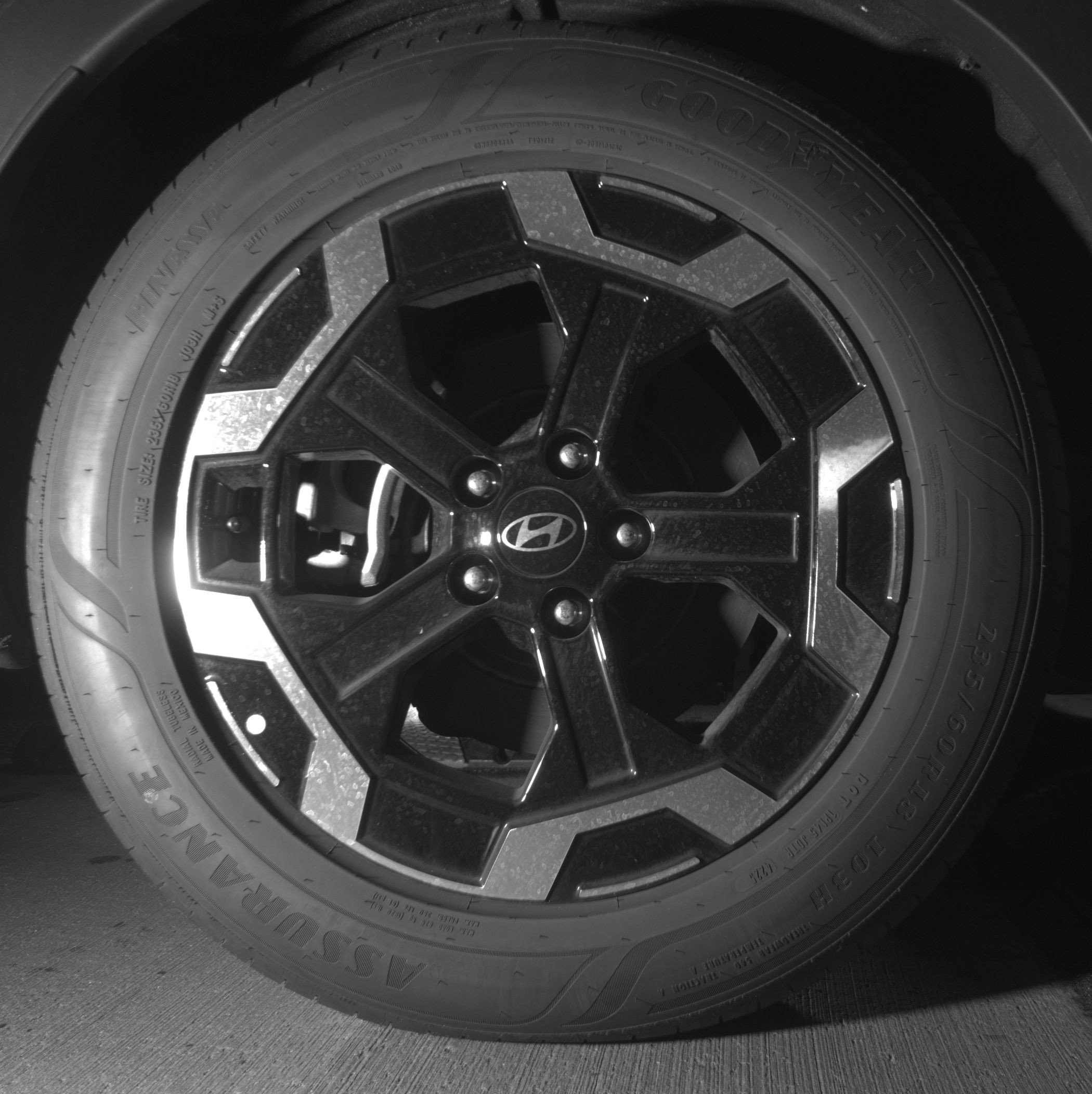 Thumbnail: 2026 Hyundai Santa Fe - 15