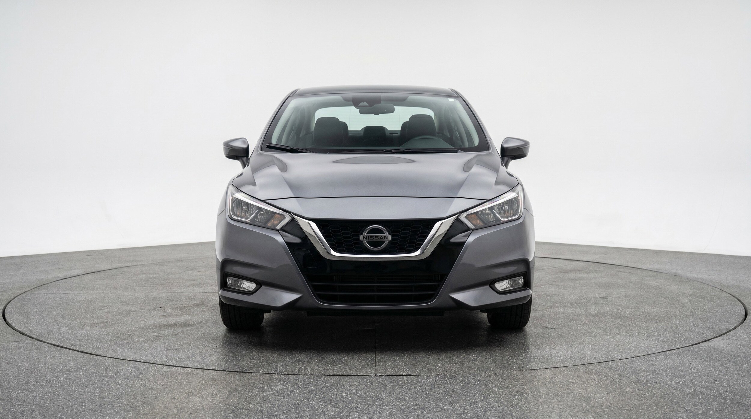 Thumbnail: 2025 Nissan Versa - 2