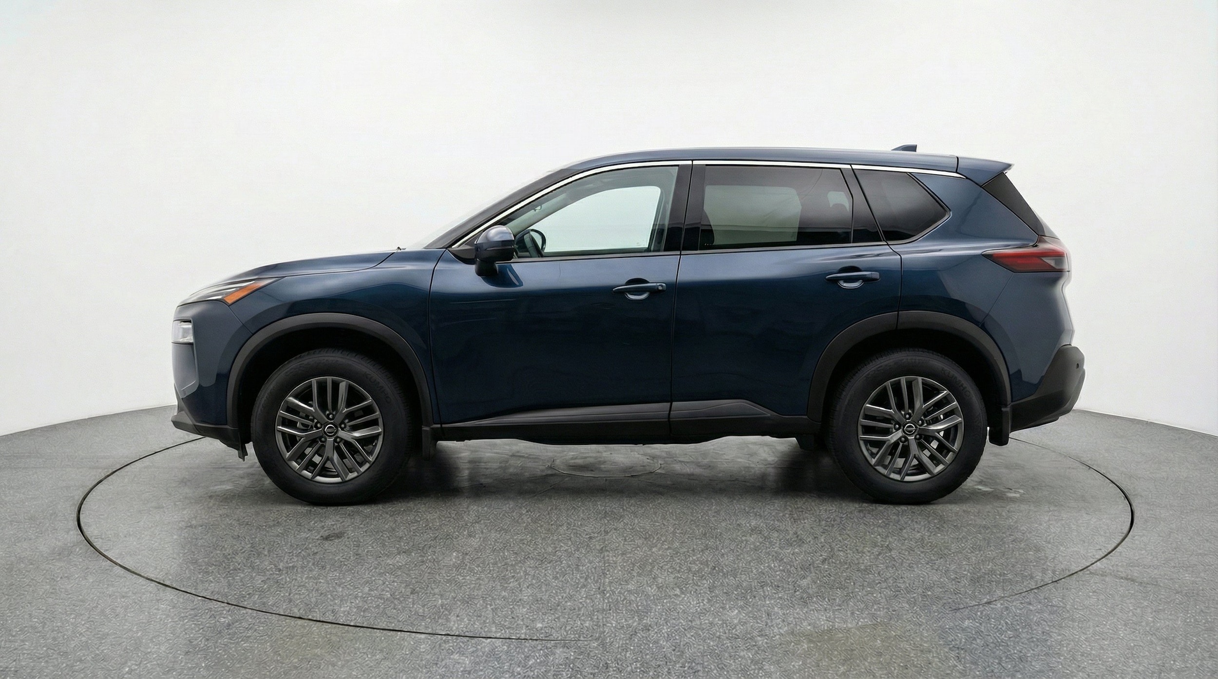Thumbnail: 2026 Nissan Rogue - 5