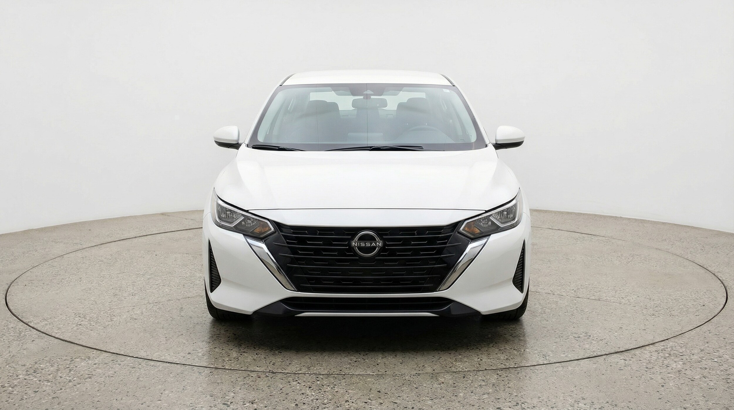 Thumbnail: 2025 Nissan Sentra - 2