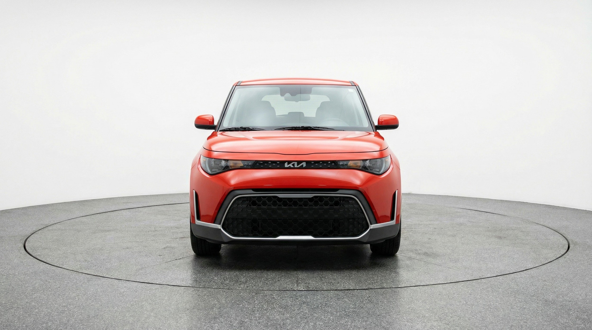 Thumbnail: 2025 Kia Soul - 2