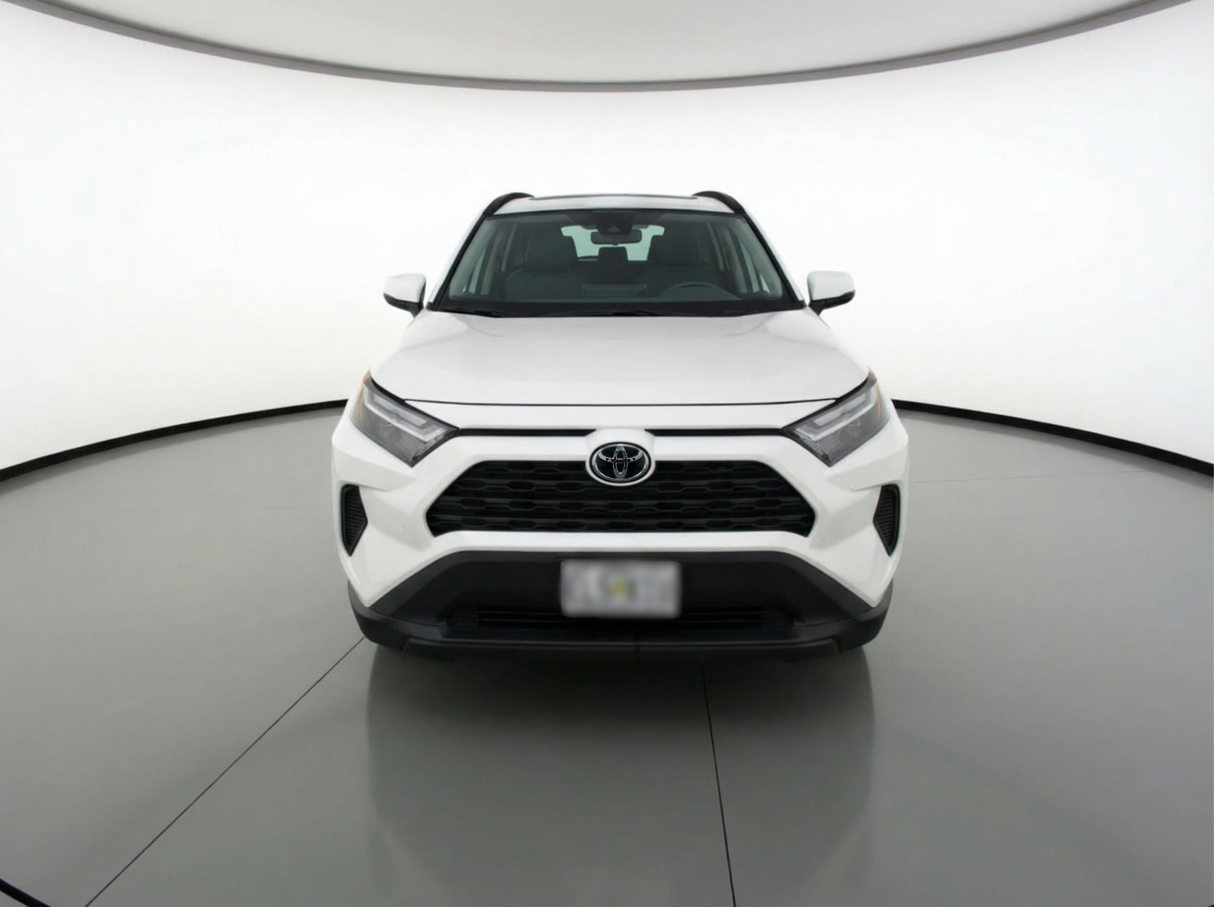 Thumbnail: 2025 Toyota RAV4 - 2