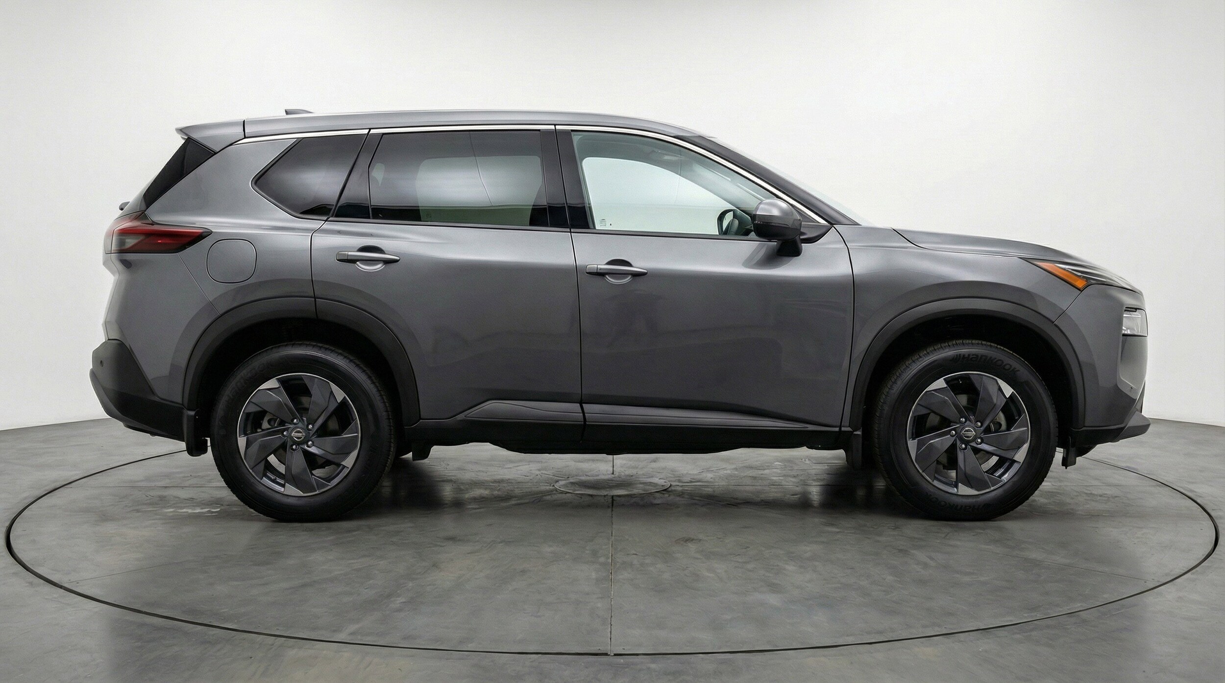 Thumbnail: 2025 Nissan Rogue - 11