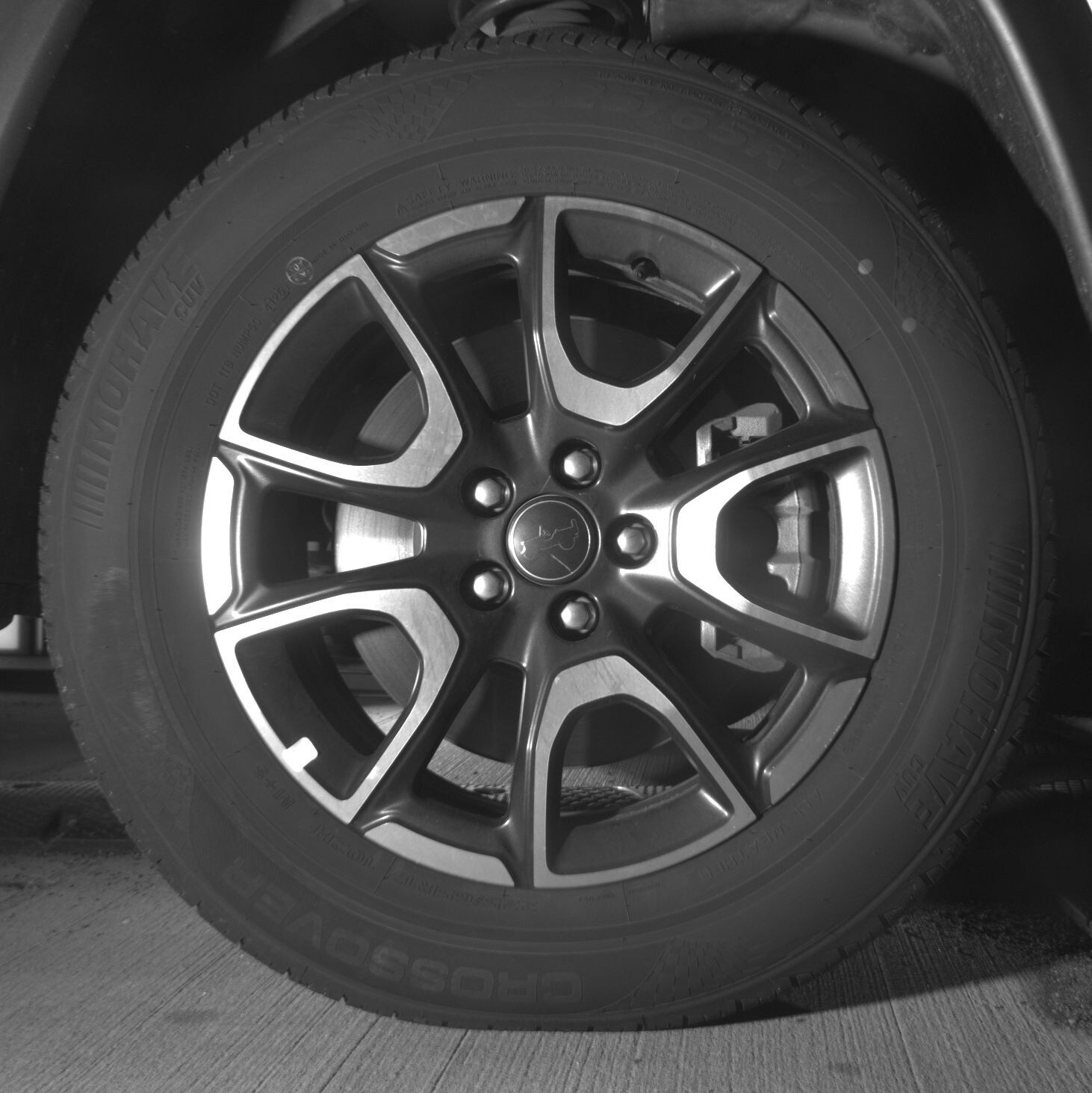 Thumbnail: 2025 Jeep Compass - 10