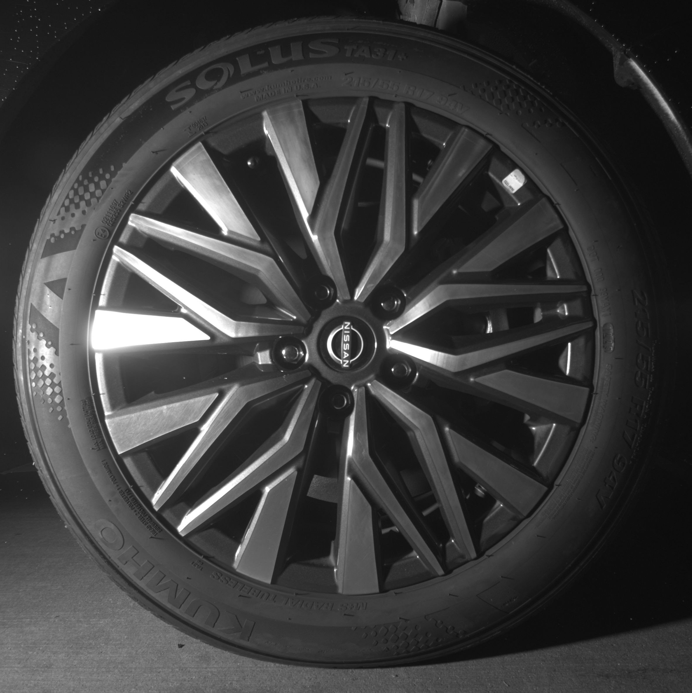 Thumbnail: 2025 Nissan Altima - 13