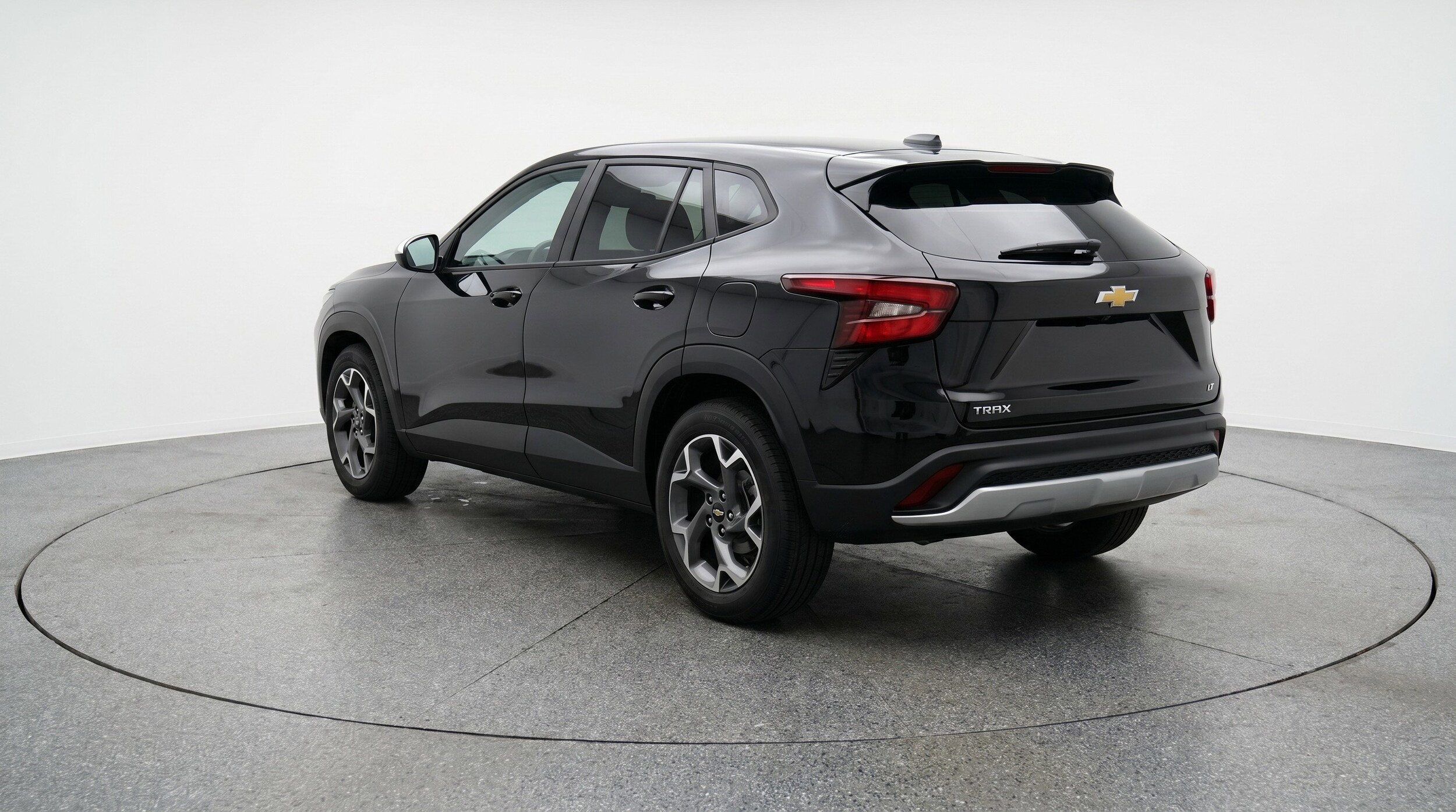 Thumbnail: 2025 Chevrolet Trax - 6
