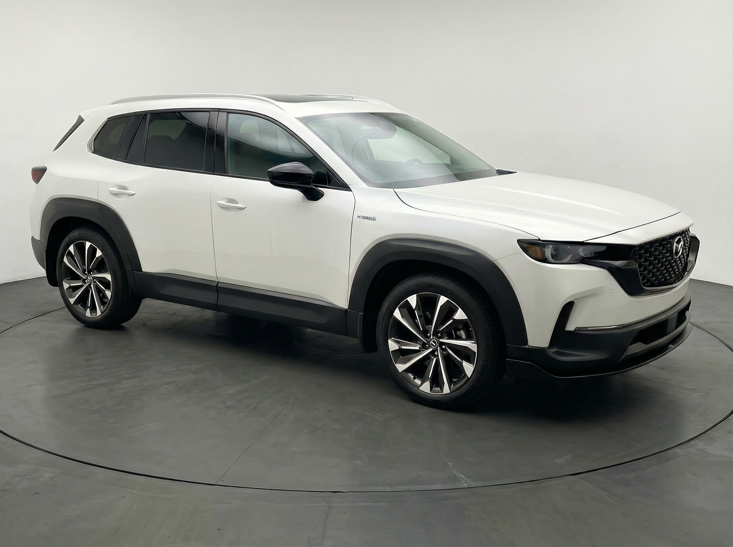 Thumbnail: 2025 Mazda CX-50 - 1