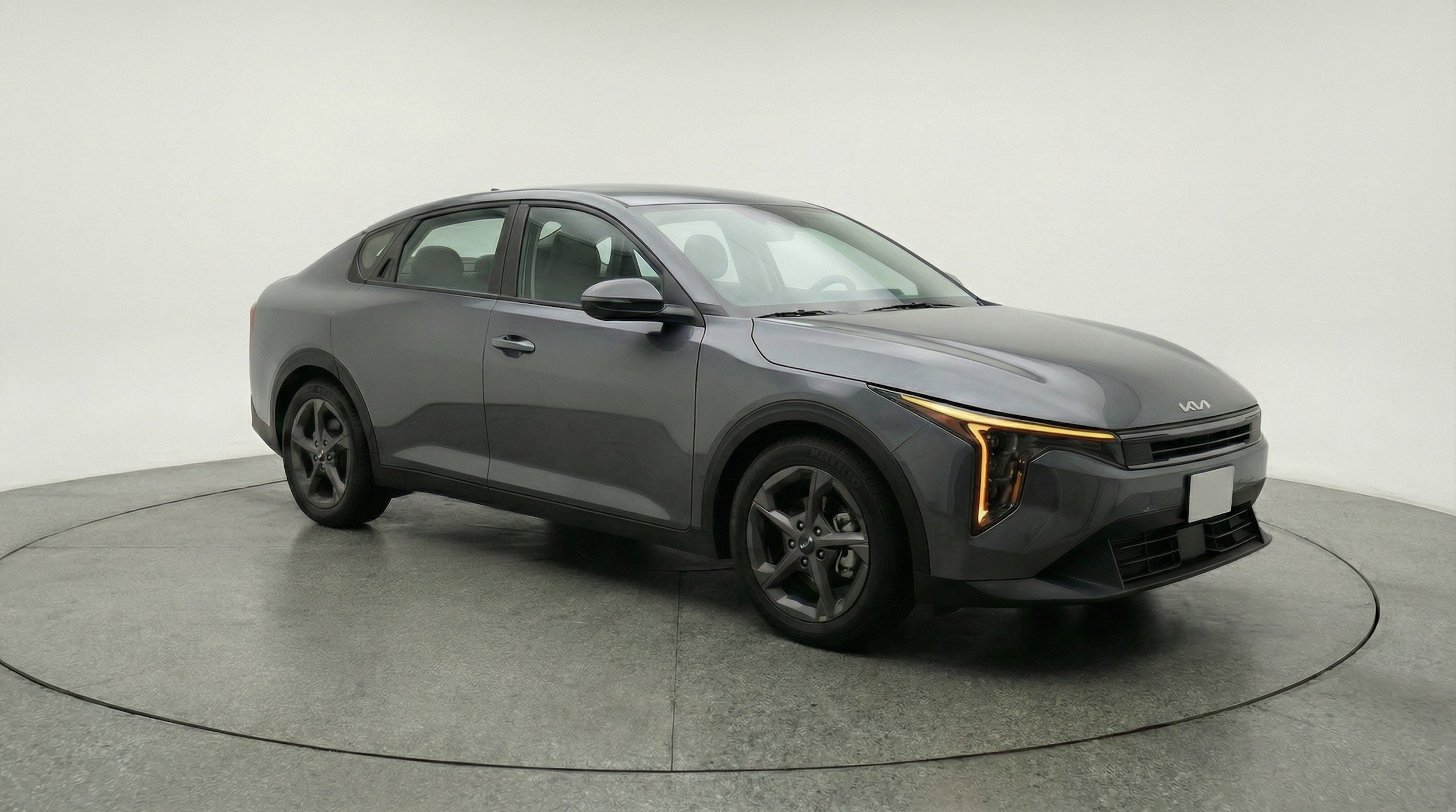 Thumbnail: 2025 Kia K4 - 1