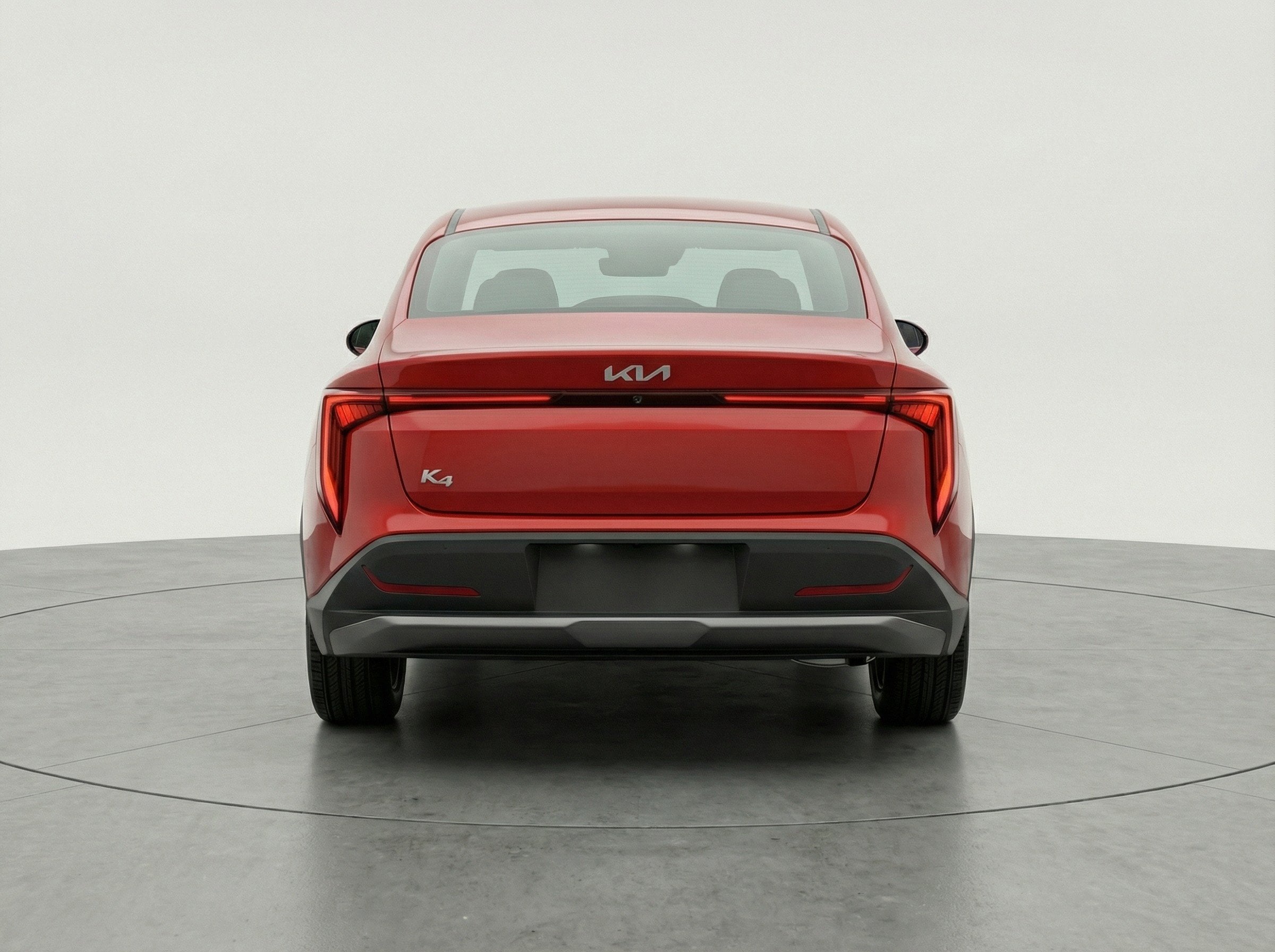 Thumbnail: 2025 Kia K4 - 7