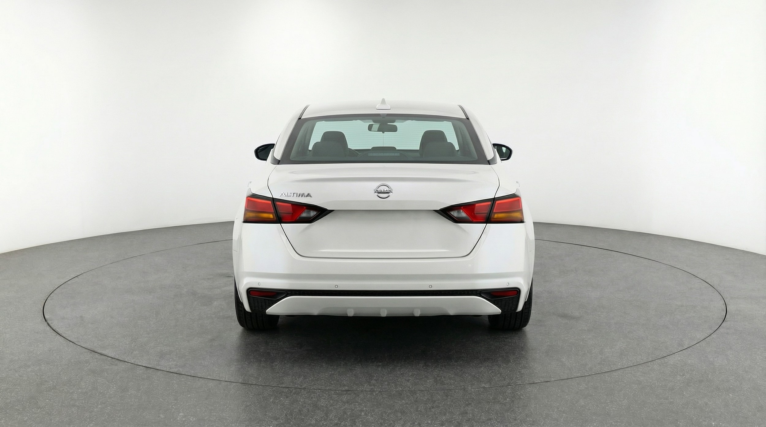 Thumbnail: 2025 Nissan Altima - 6