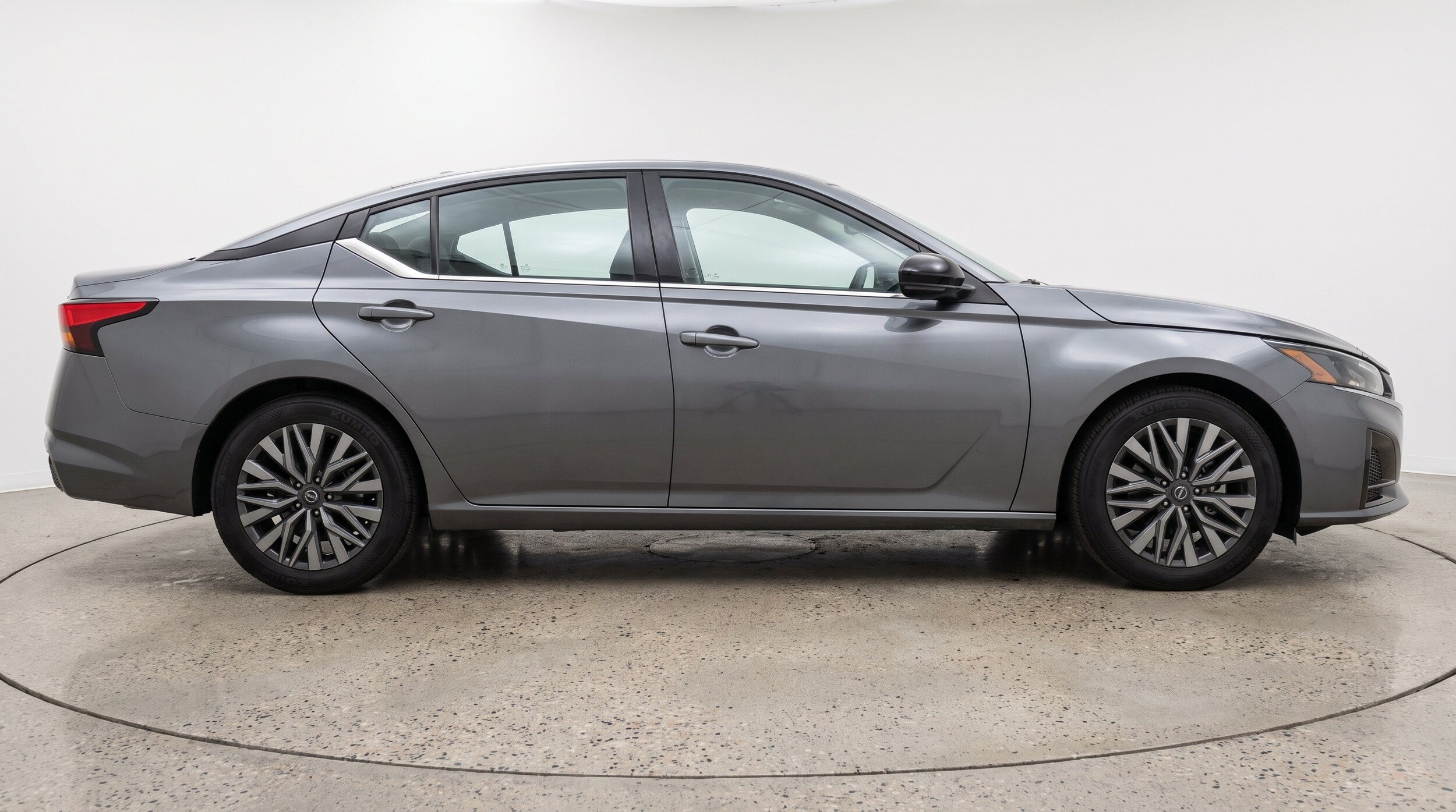 Thumbnail: 2026 Nissan Altima - 11