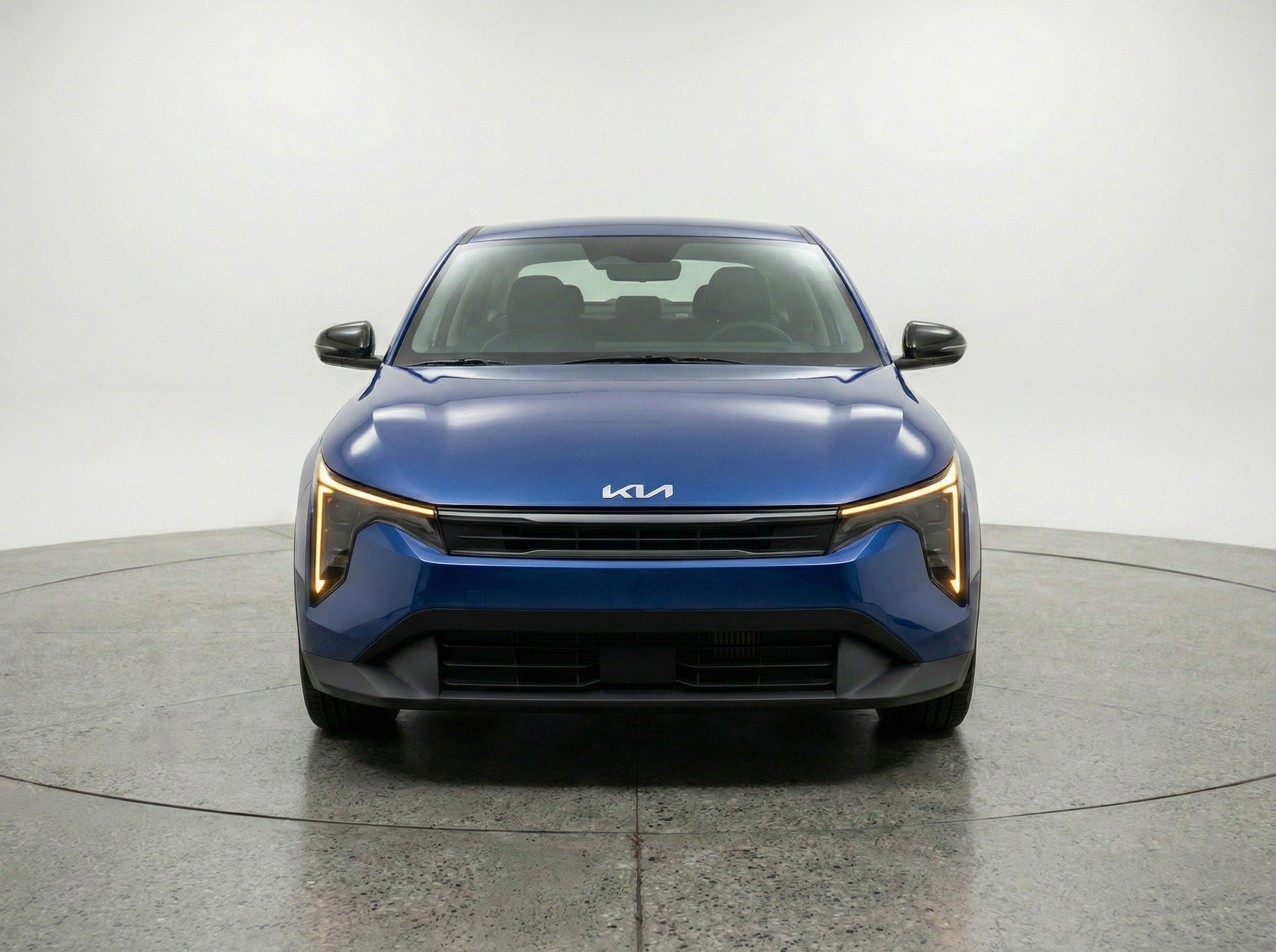 Thumbnail: 2025 Kia K4 - 2