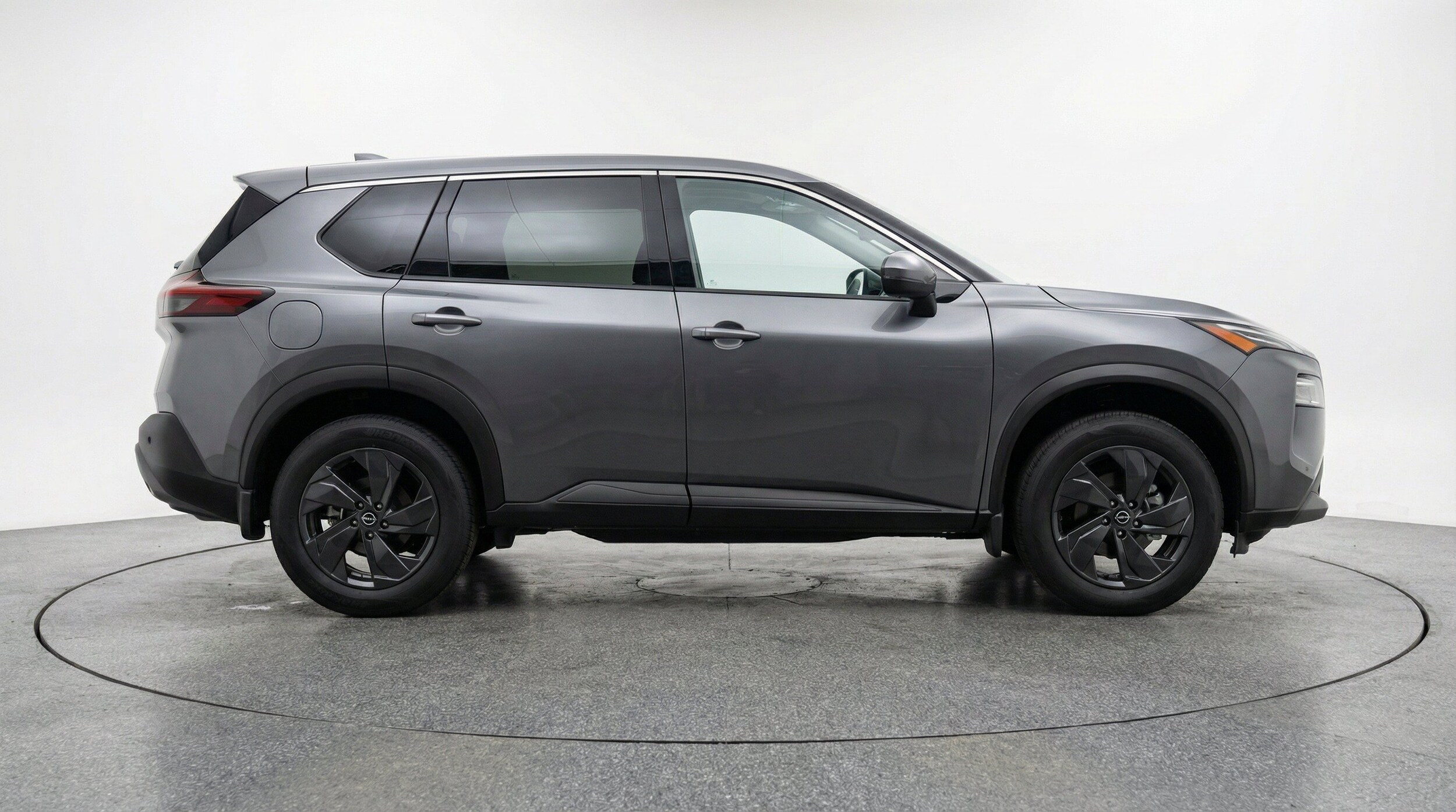 Thumbnail: 2026 Nissan Rogue - 11