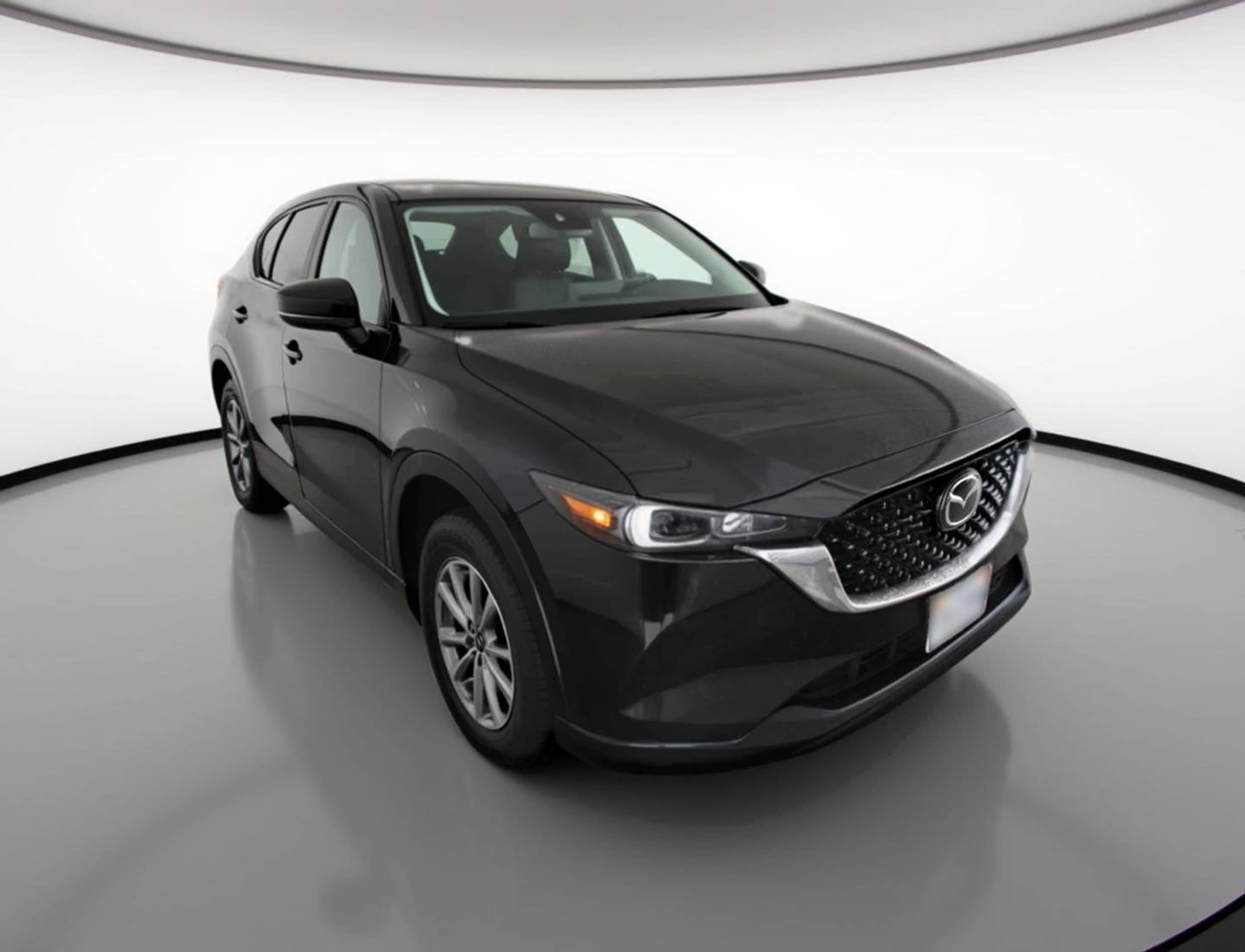 Thumbnail: 2025 Mazda CX-5 - 1